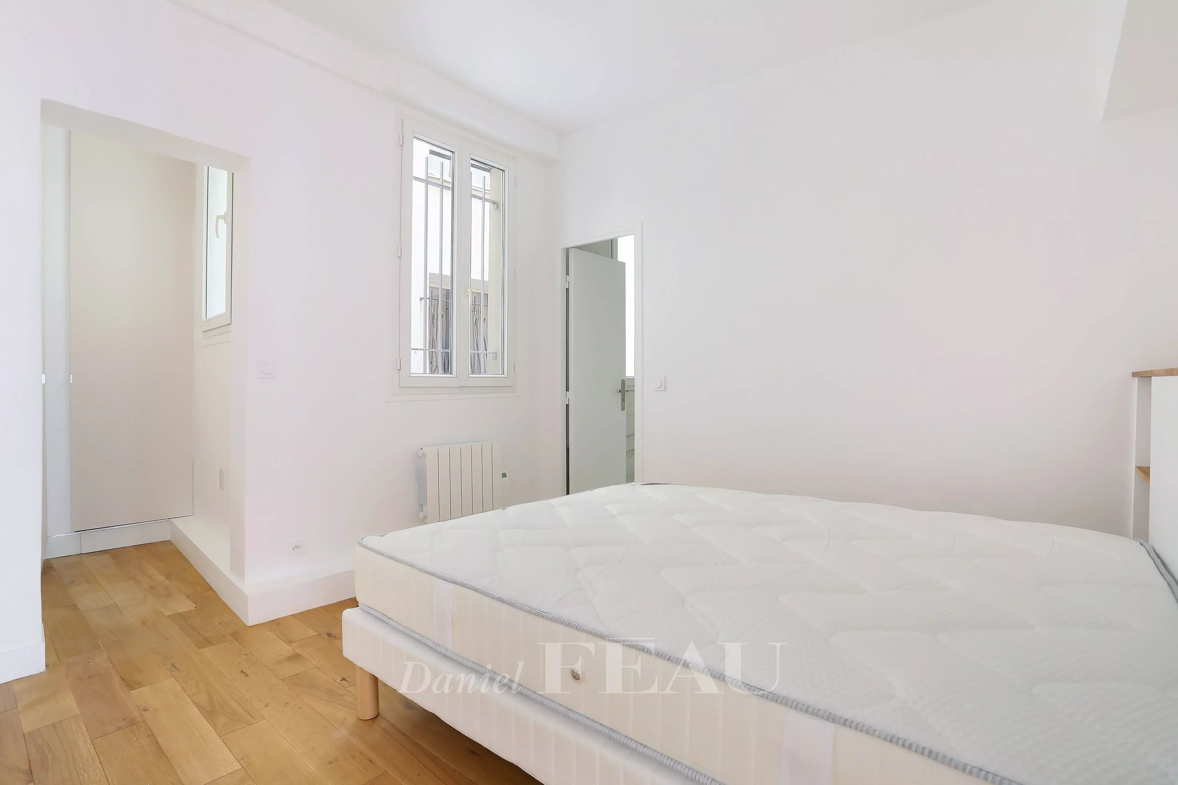 Rental Apartment Paris 1st