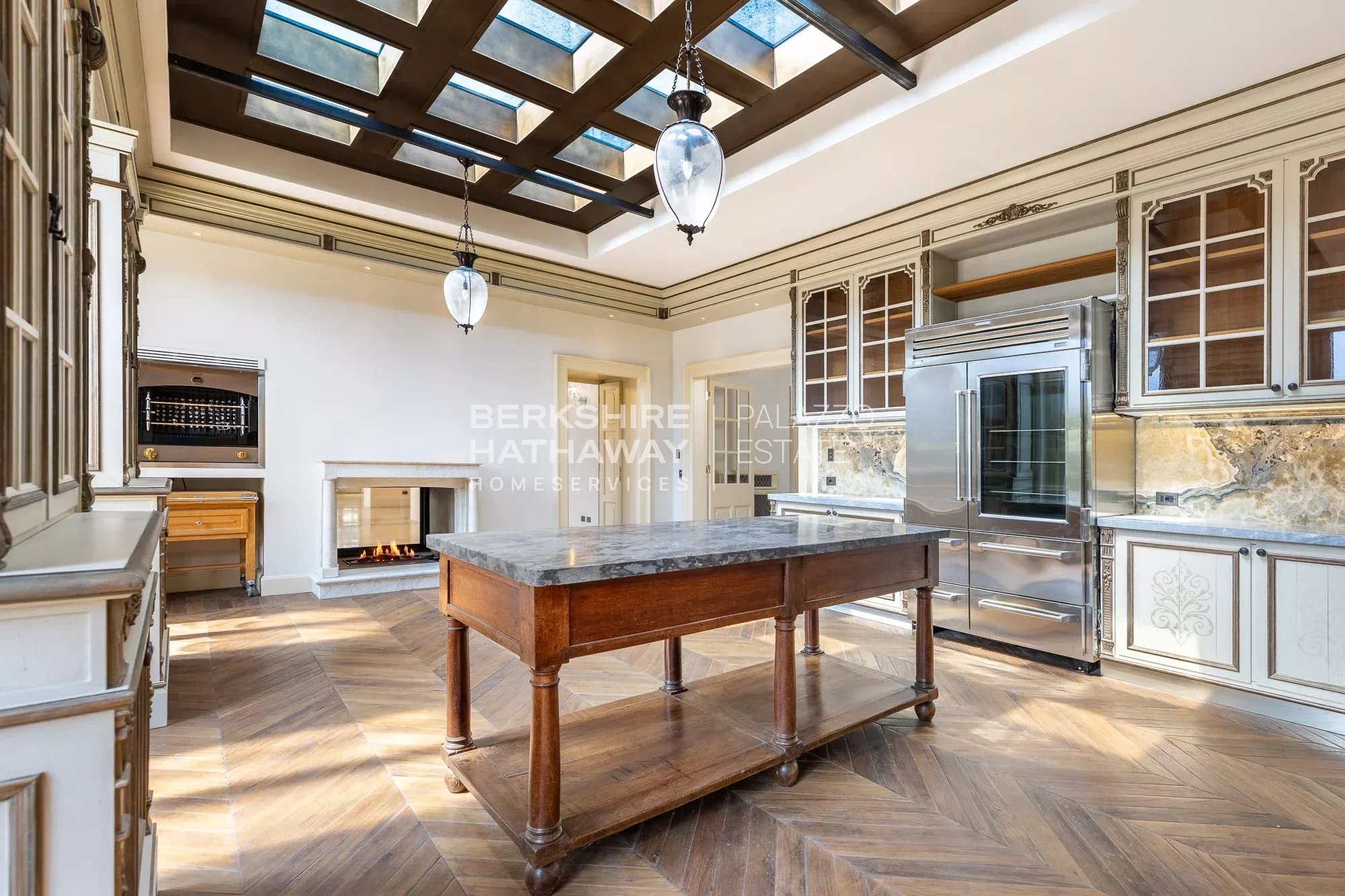 Elegante Dimora Liberty di Rappresentanza con Vista su Villa d’Este a Cernobbio, Lago di Como