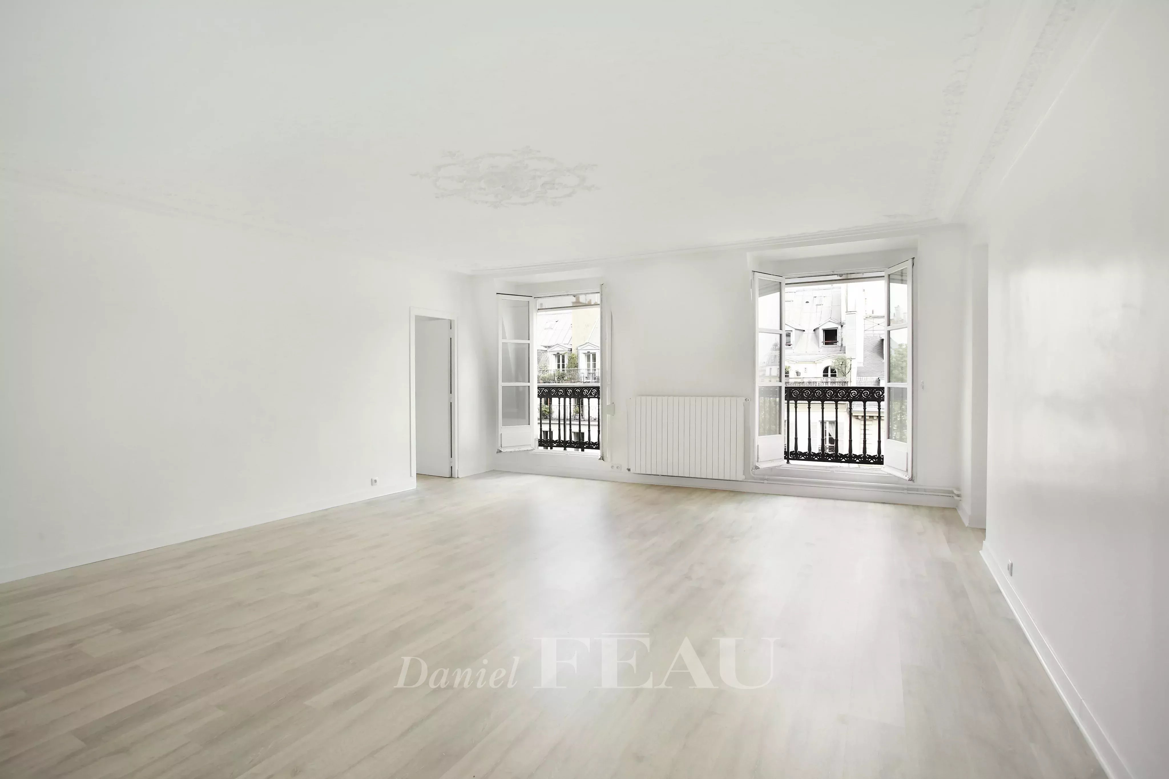 Rental Apartment Paris 8th