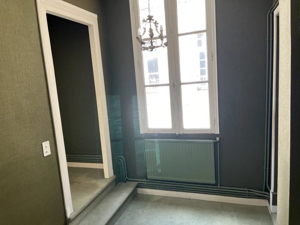 Dinan Centre Historique | Appartement bourgeois de 210 m² -L&rsquo;esprit d&rsquo;une maison de ville -Bien d&rsquo;exception