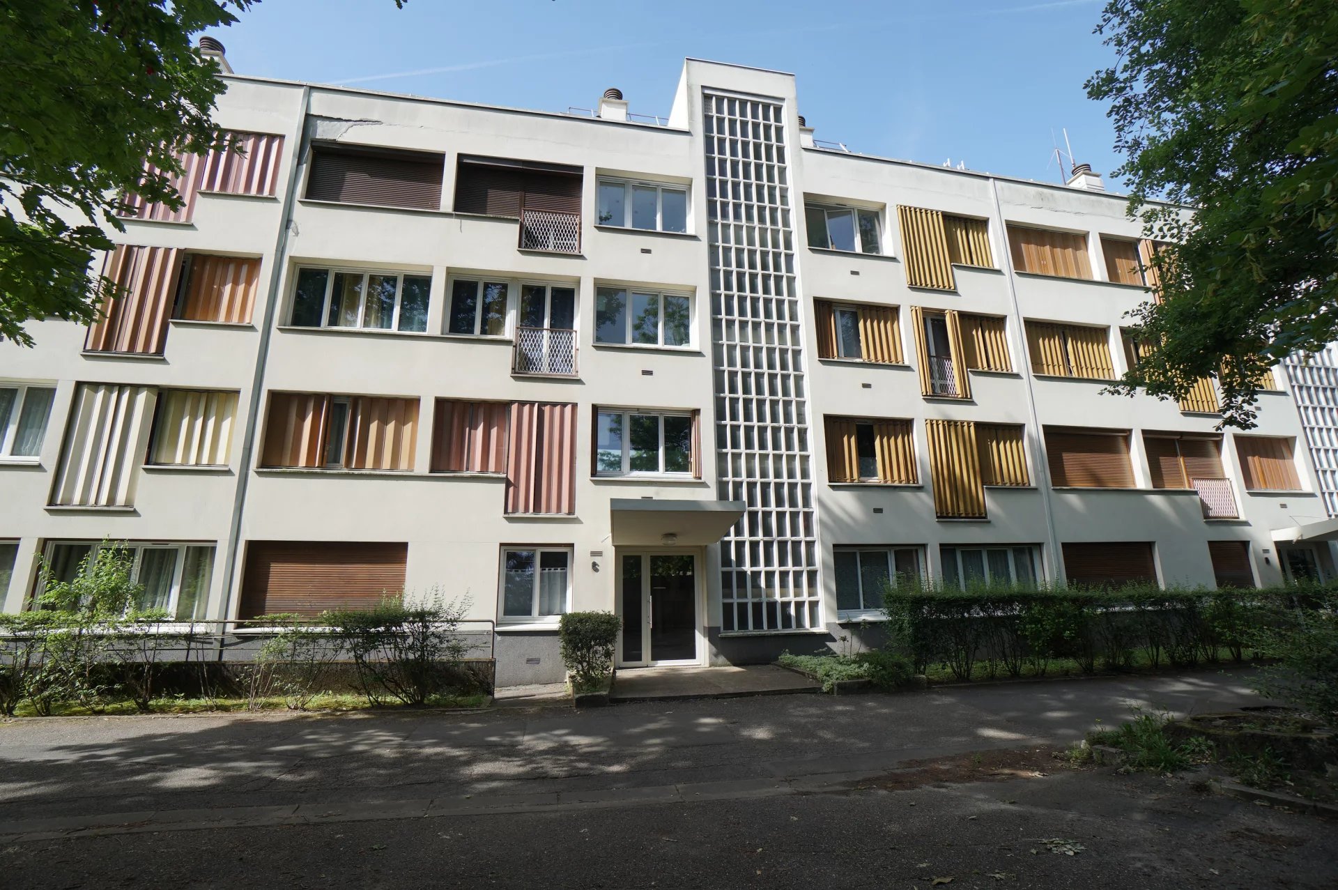 Appartement lumineux 3 pièces à Villemomble