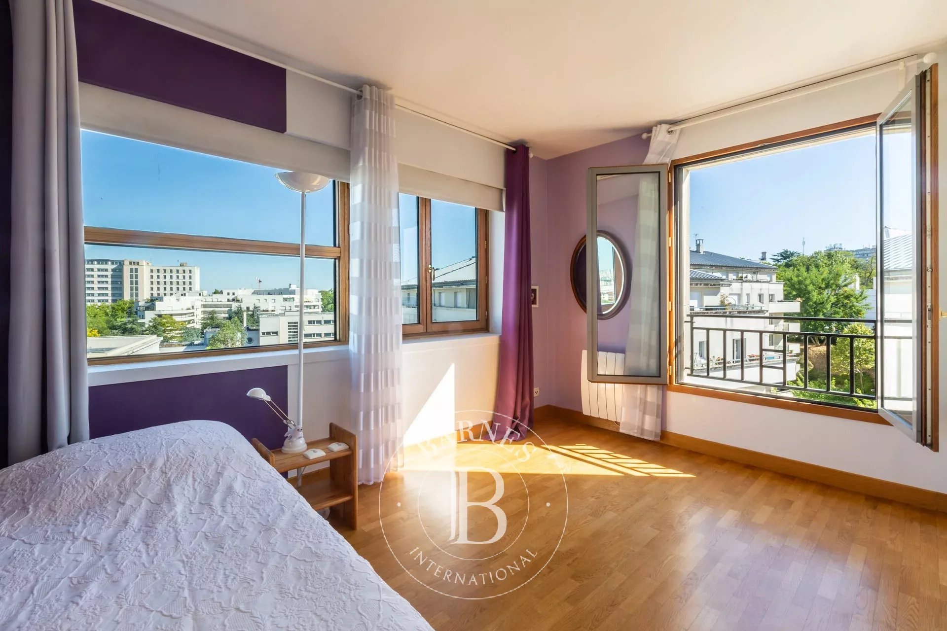 Daire Châtillon - picture 9