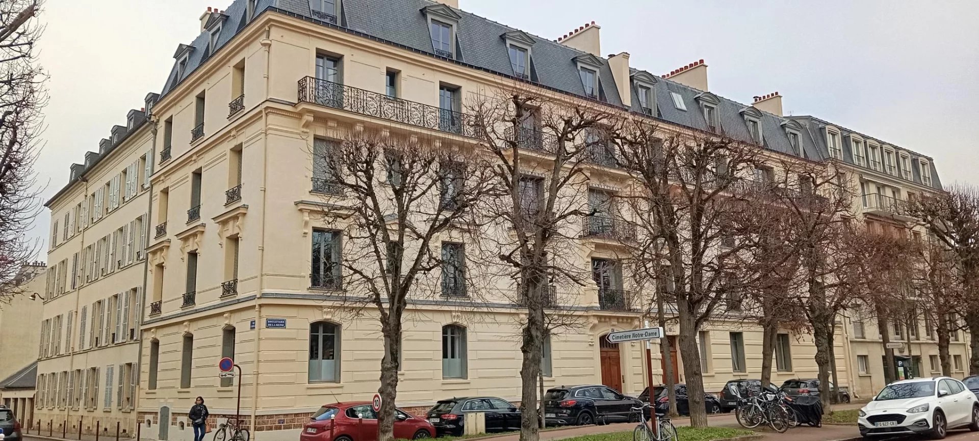 Agence immobilière de HESTIA AGENCY