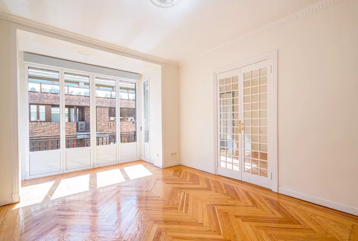 Daire Madrid - picture 14