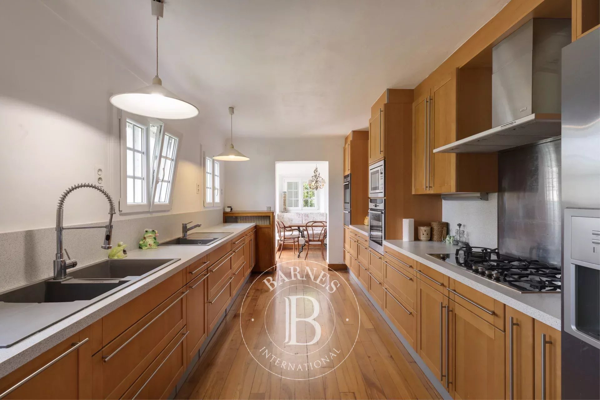 Mülkiyet Grasse - picture 10