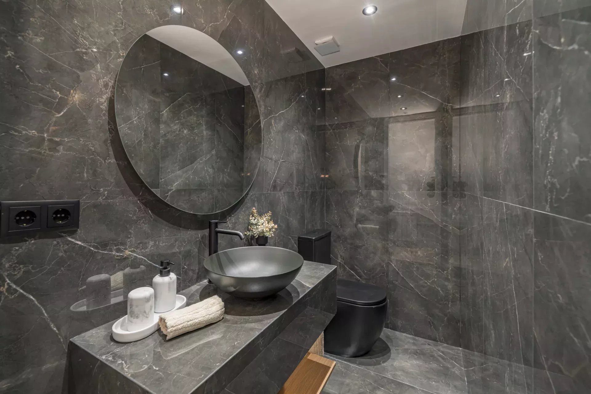 Daire Madrid - picture 19