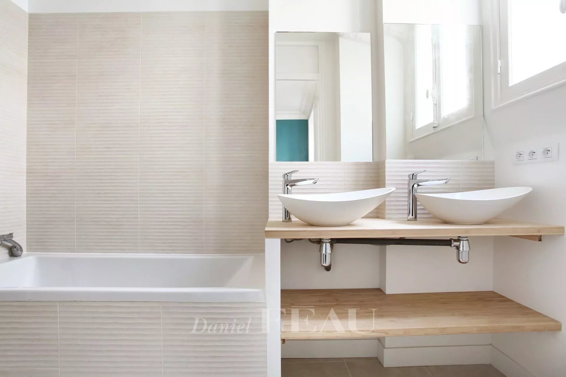 Rental Apartment Paris 7th