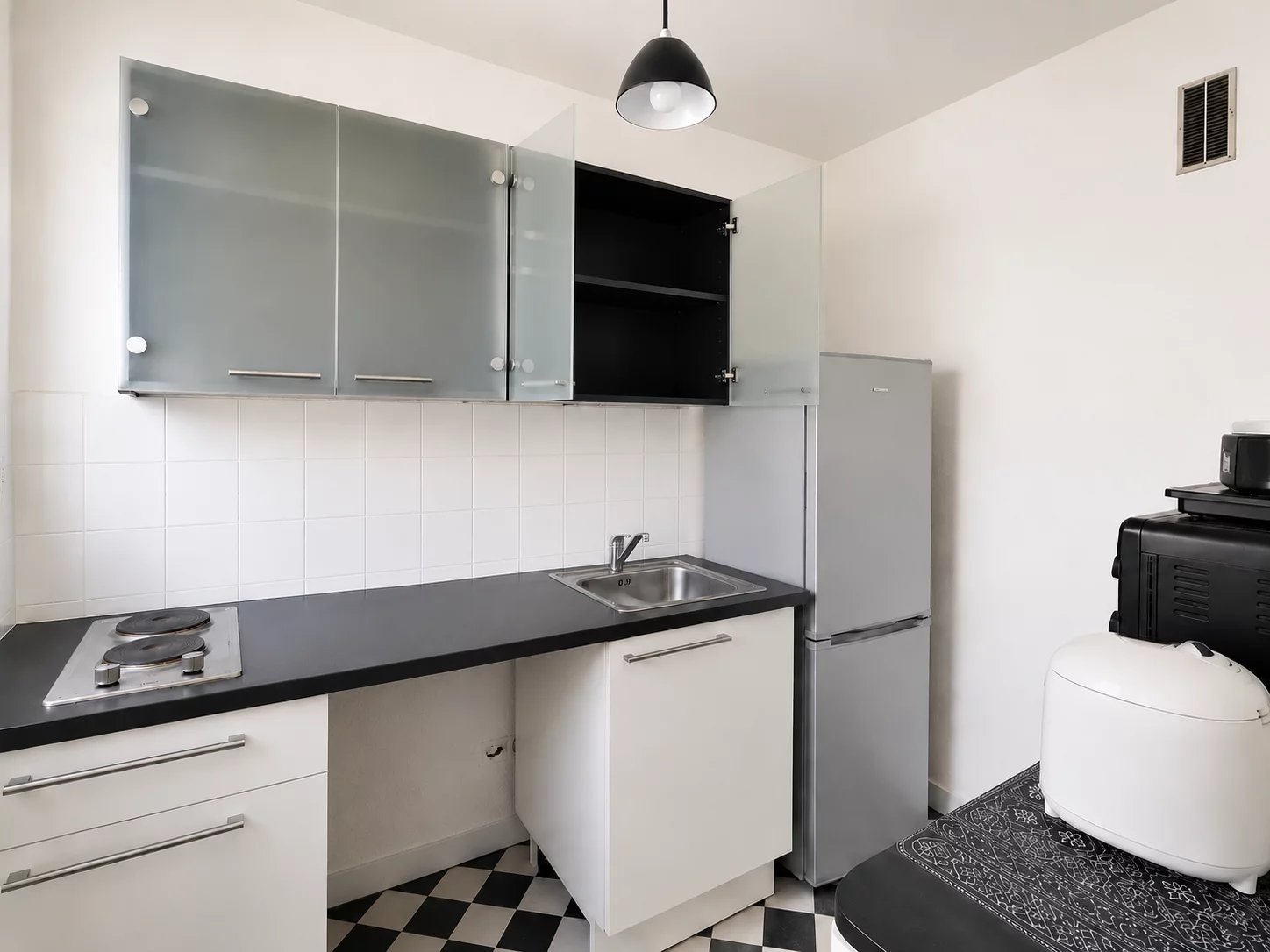 Location Appartement Asnières-sur-Seine