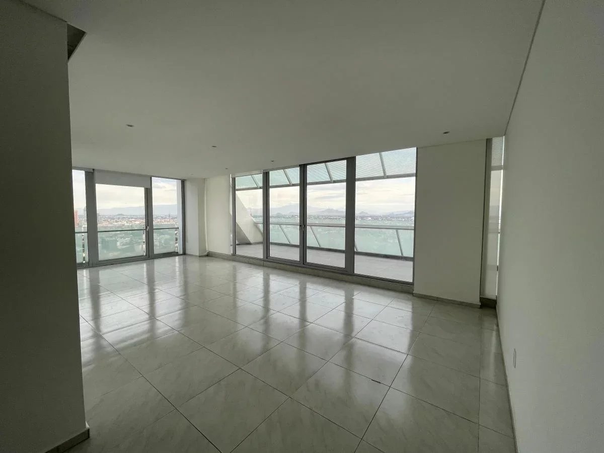 Ciudad de México - Cuauhtémoc - En venta - Departamento - 3 recámaras - 3 baños