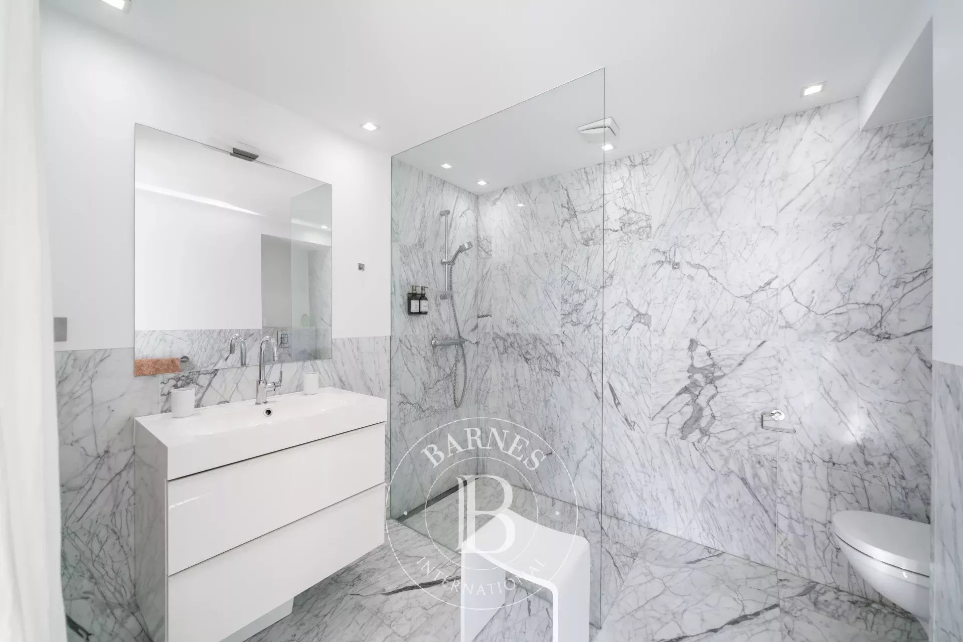 Villa Le Cannet - picture 19