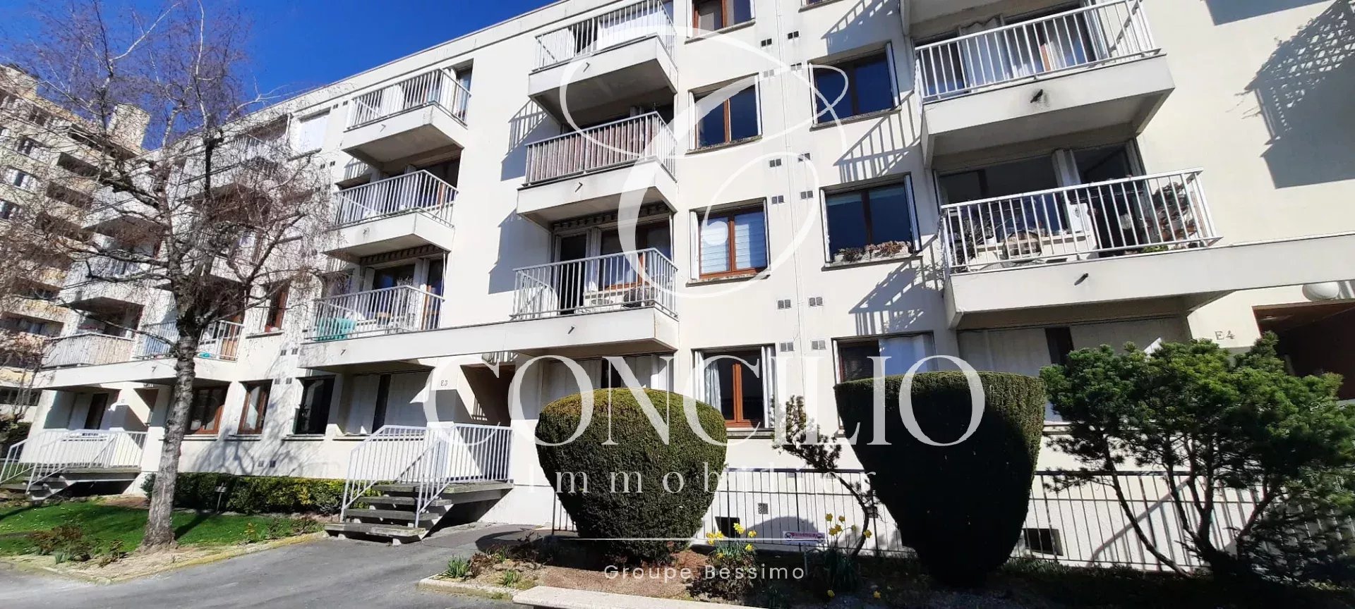 Agence immobilière de Concilio Immobilier