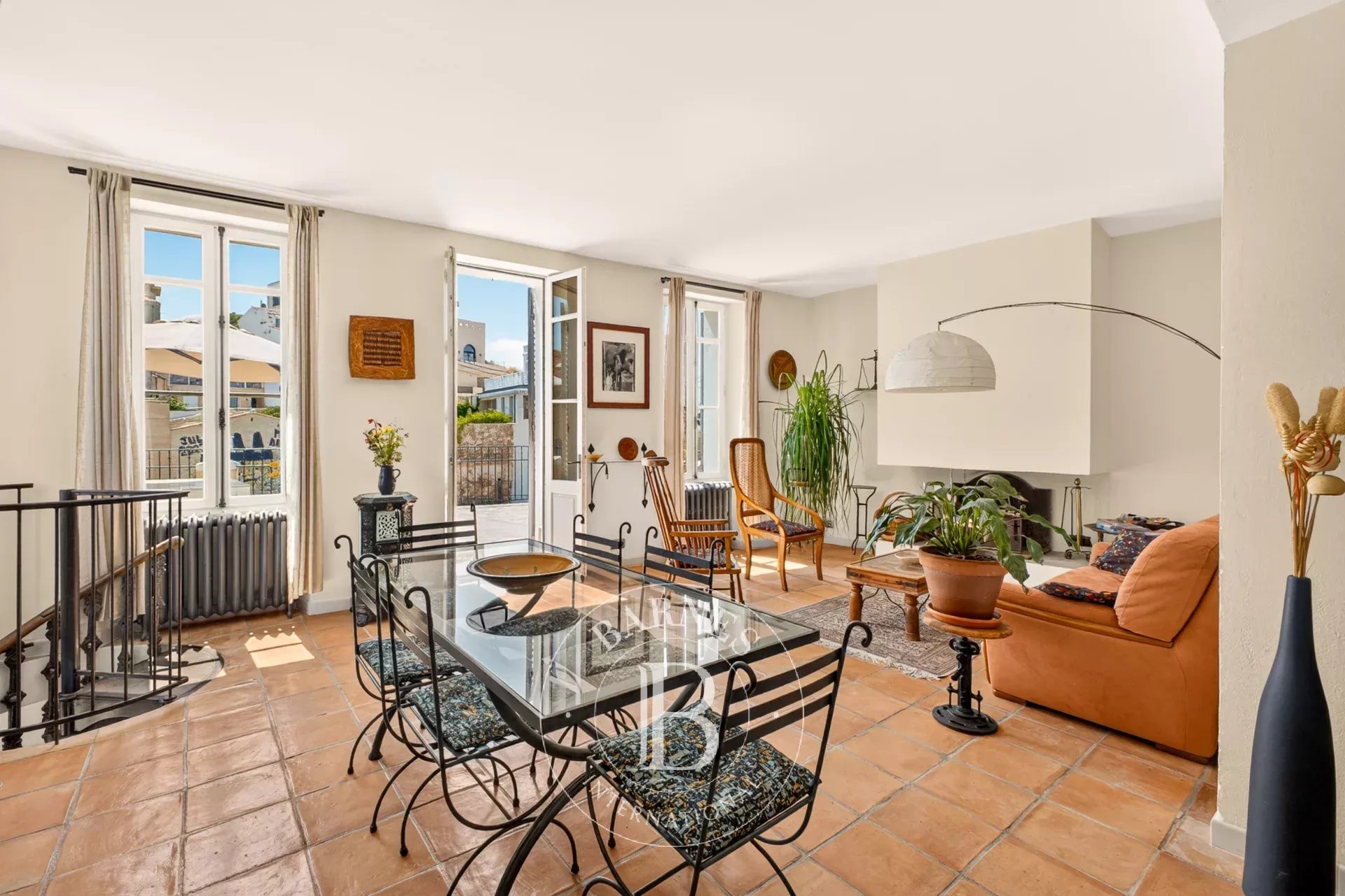 Maison Marseille 13007  -  ref 87252248 (picture 3)
