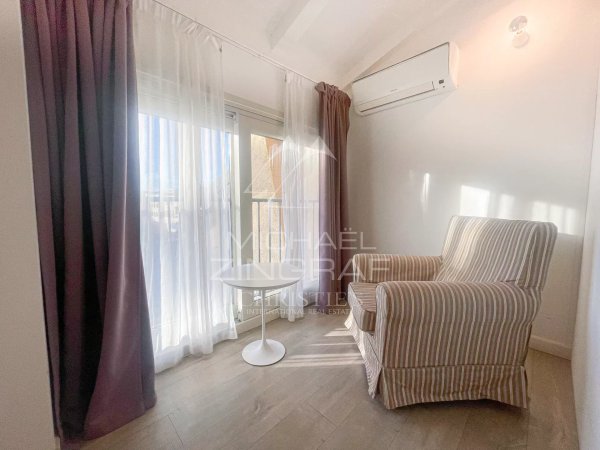 2-Room Apartment - Cannes City Center — photo 7