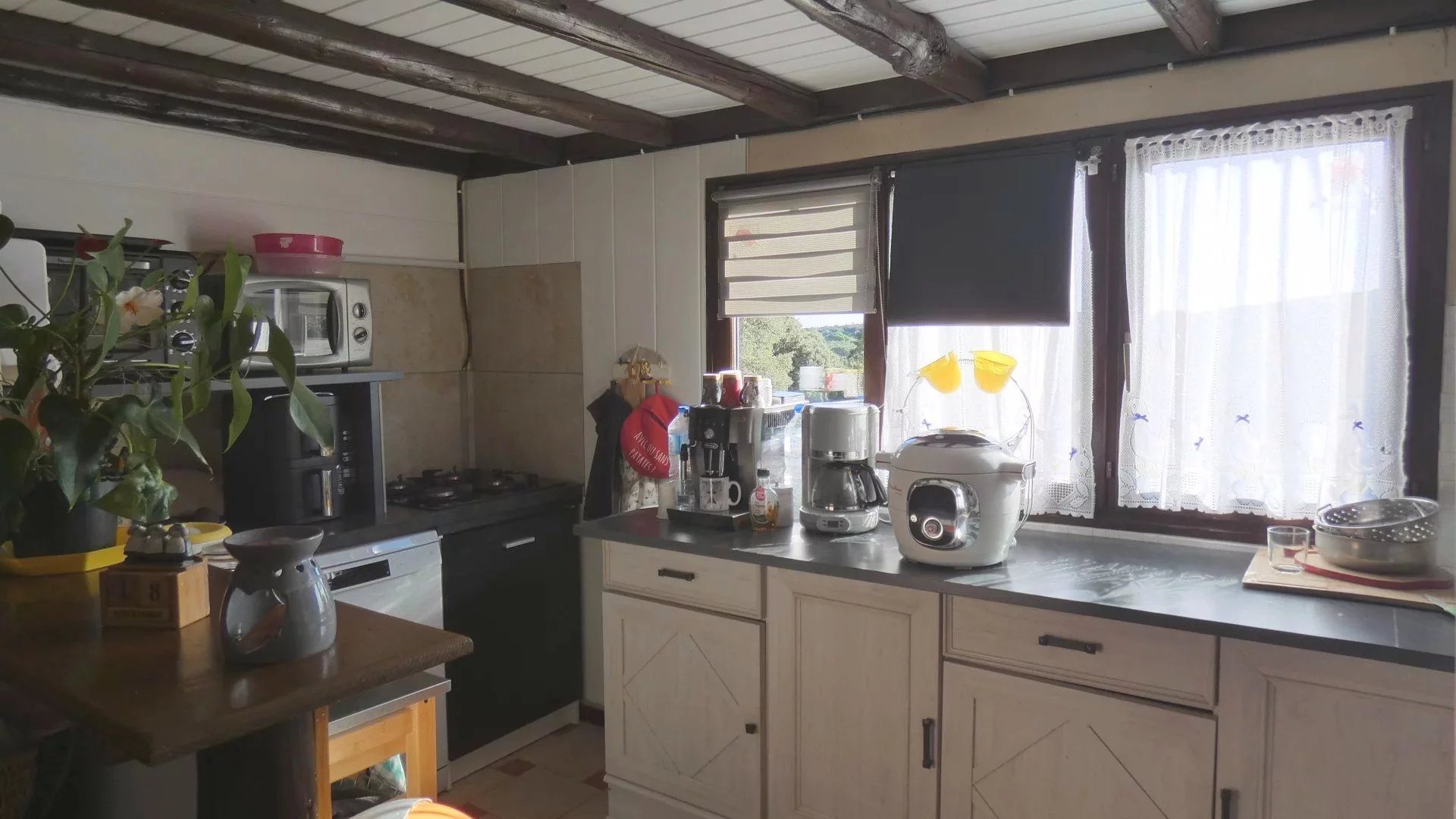 Vente Maison Monoblet