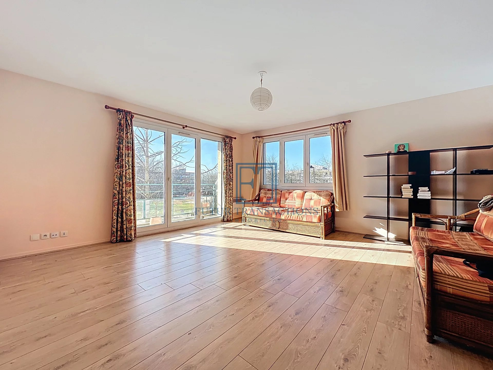 Agence immobilière de Futur Transactions