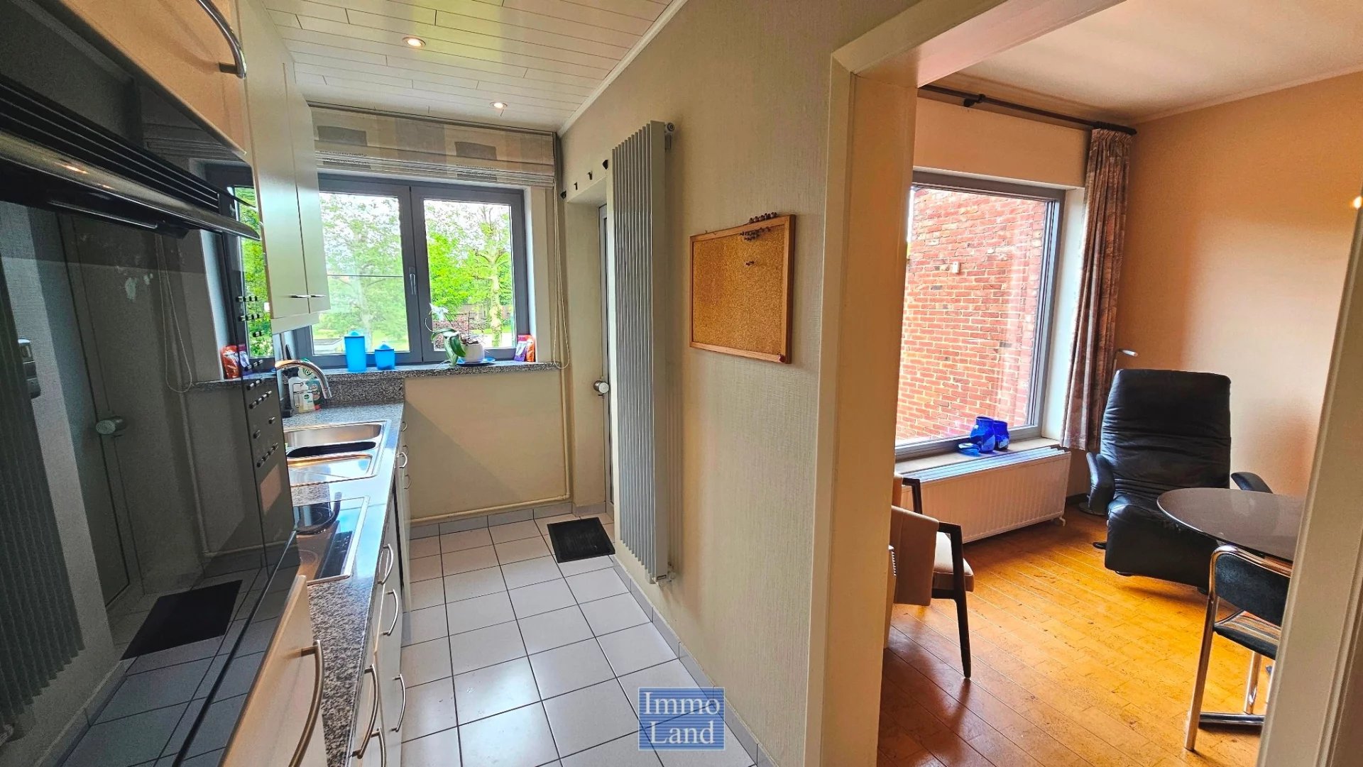 Verkoop Huis Hasselt