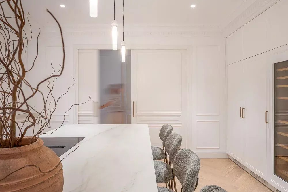 Daire Madrid - picture 25