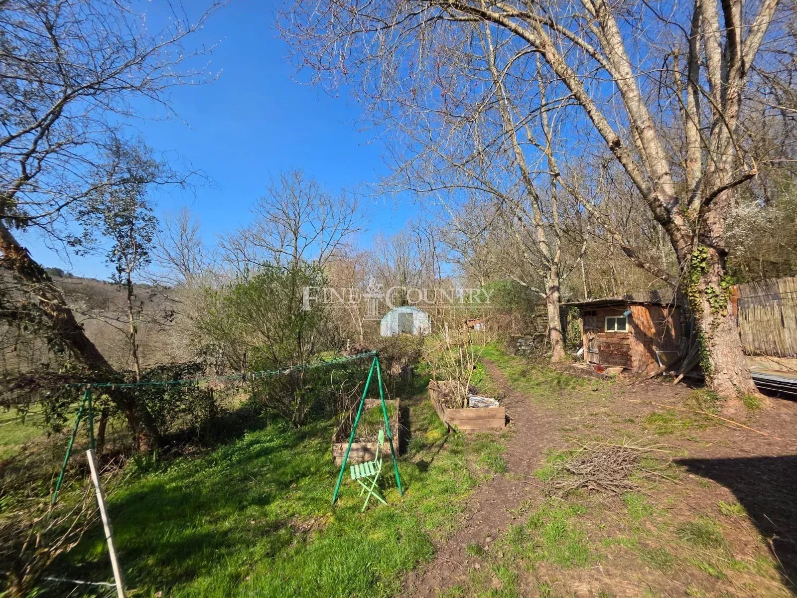 Photo of House for sale in Correze on the border of Dordogne