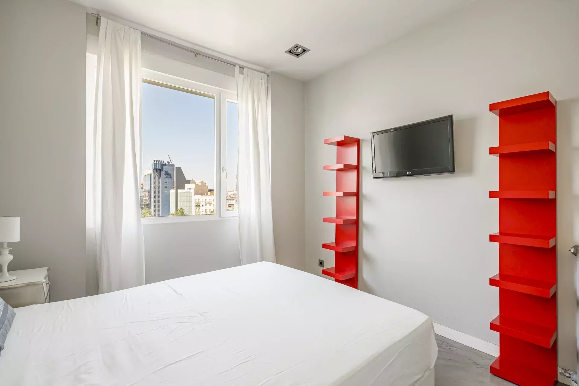 Daire Madrid - picture 28