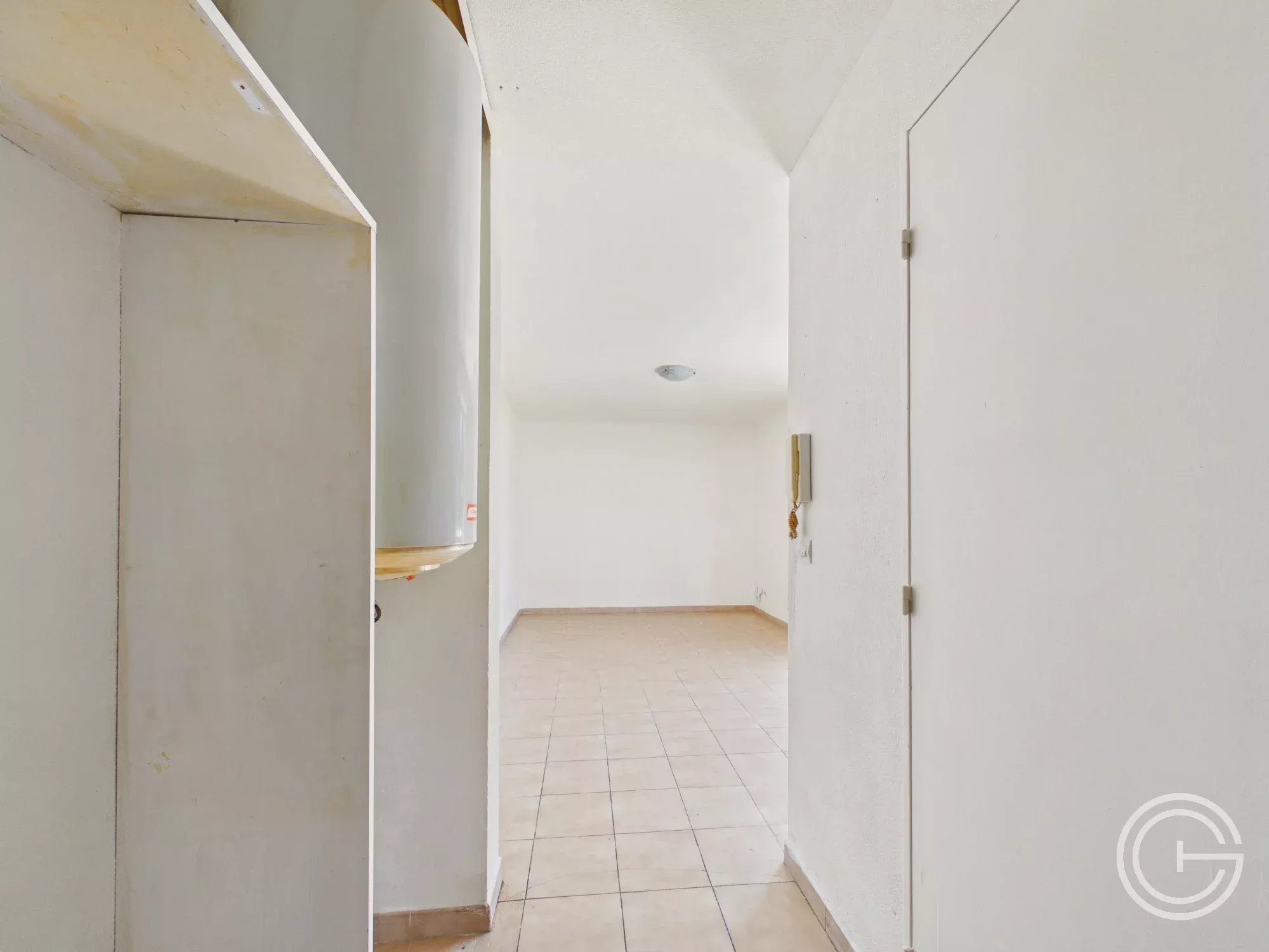 Appartement STUDIO - Av Ste Marguerite - NICE - Photo 5