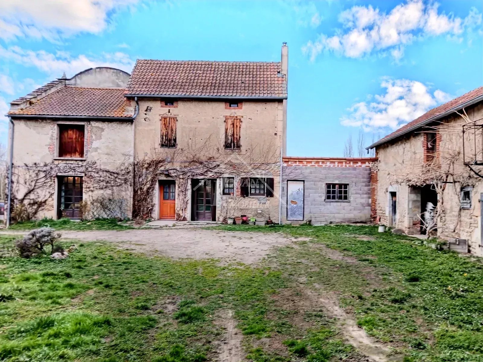 Agence immobilière de Jouan Immobilier