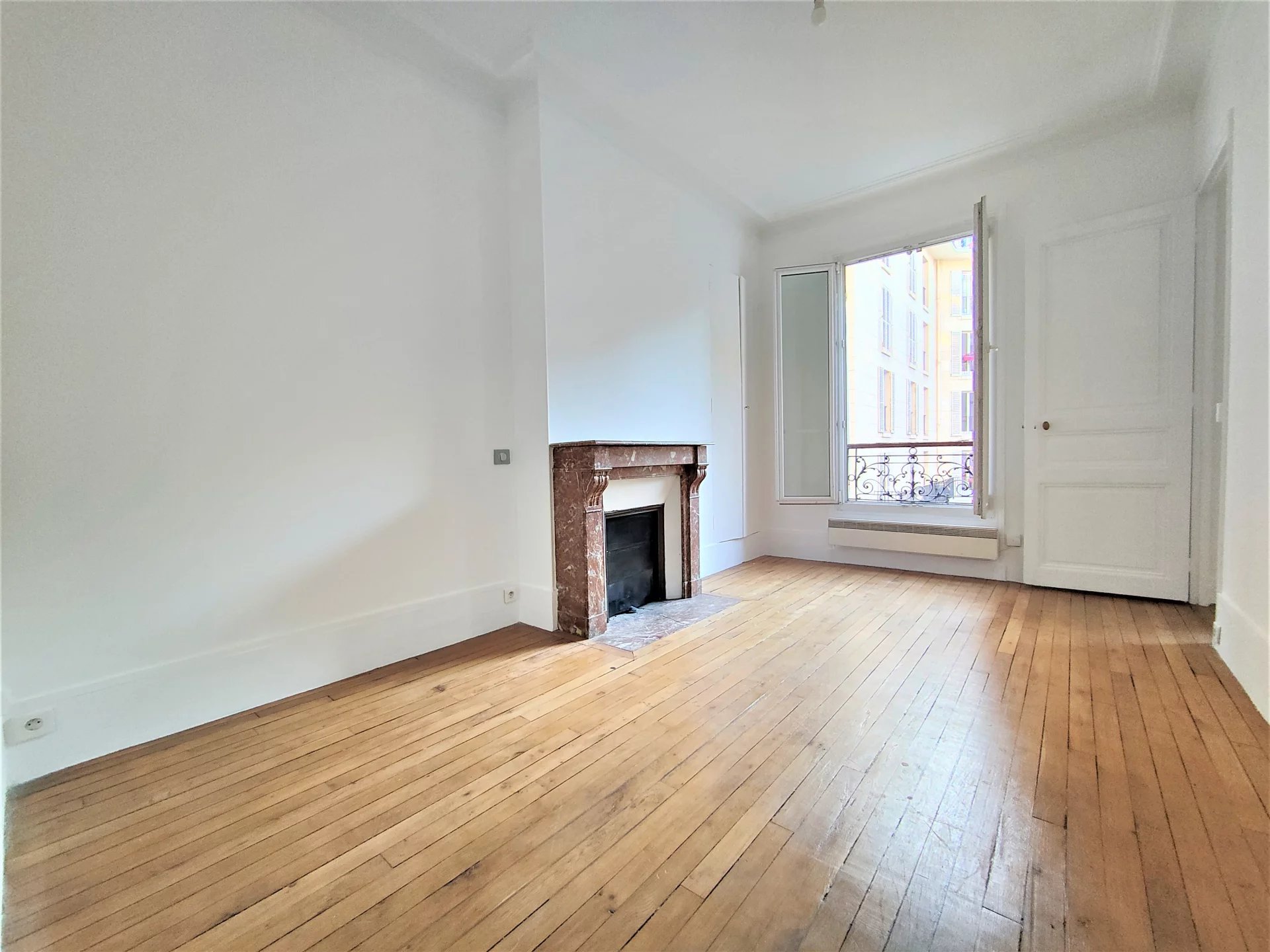 Vente Appartement - Paris 7ème Gros-Caillou