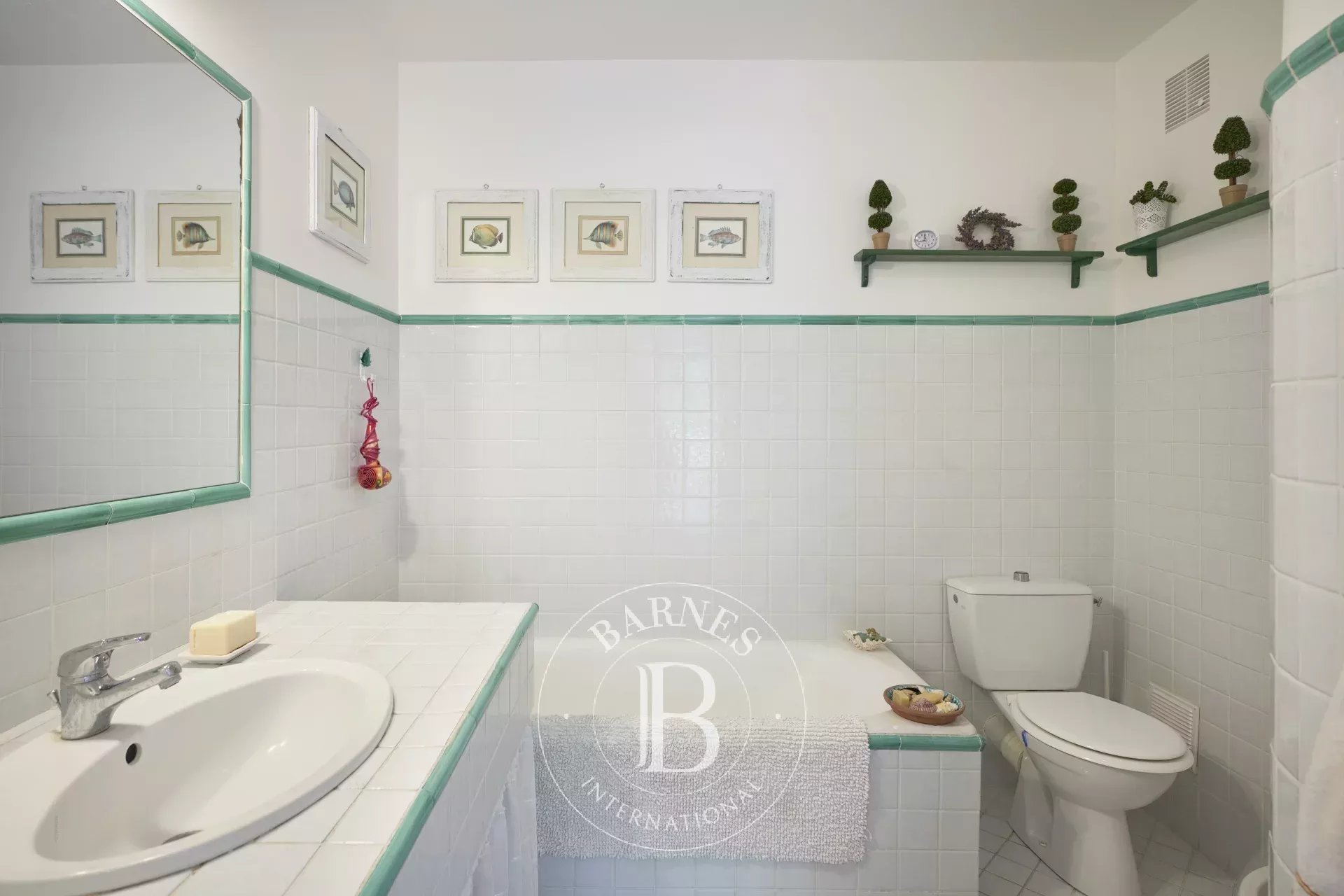 Daire Théoule-sur-Mer - picture 8