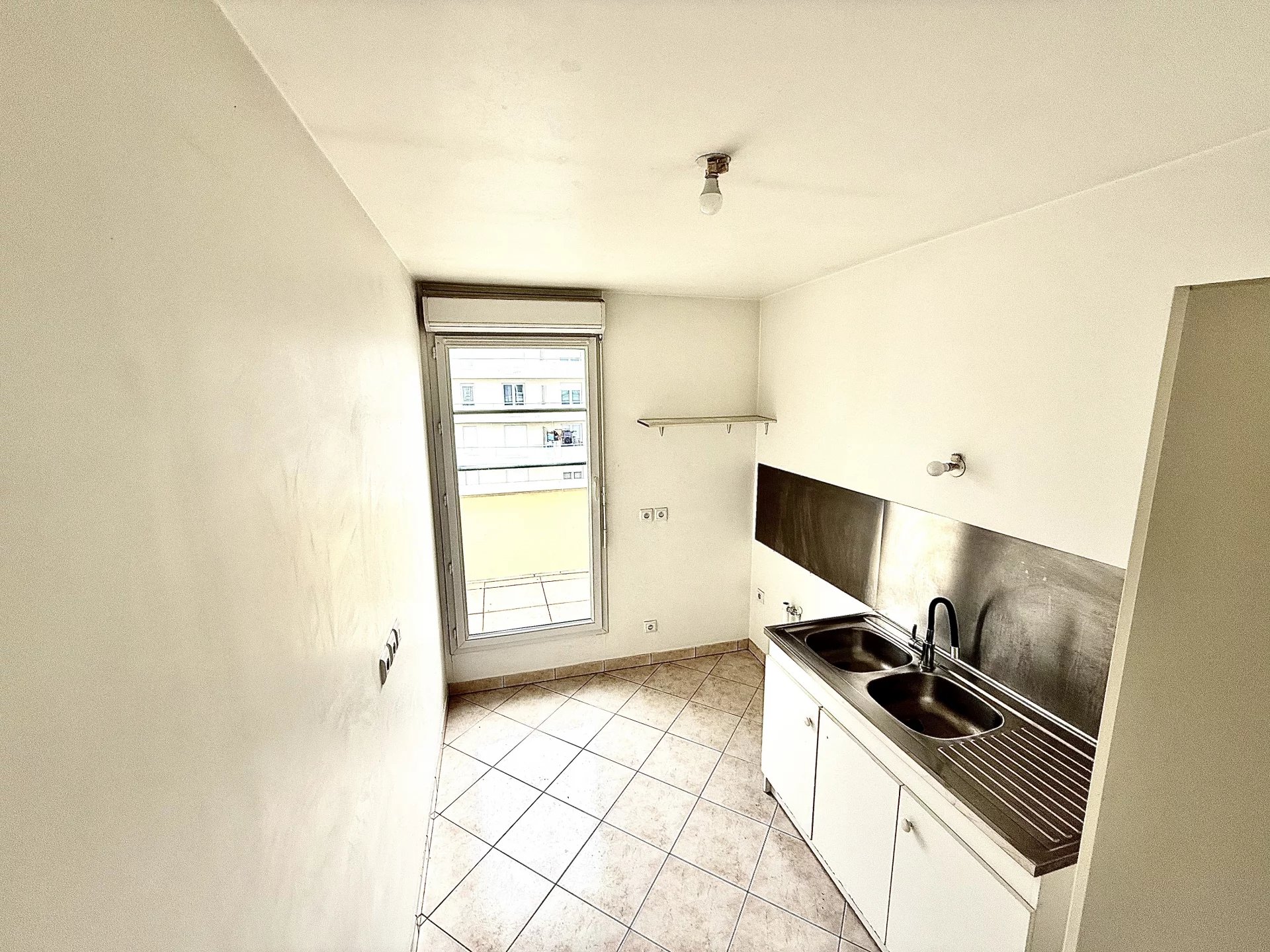 Sale Apartment Meaux