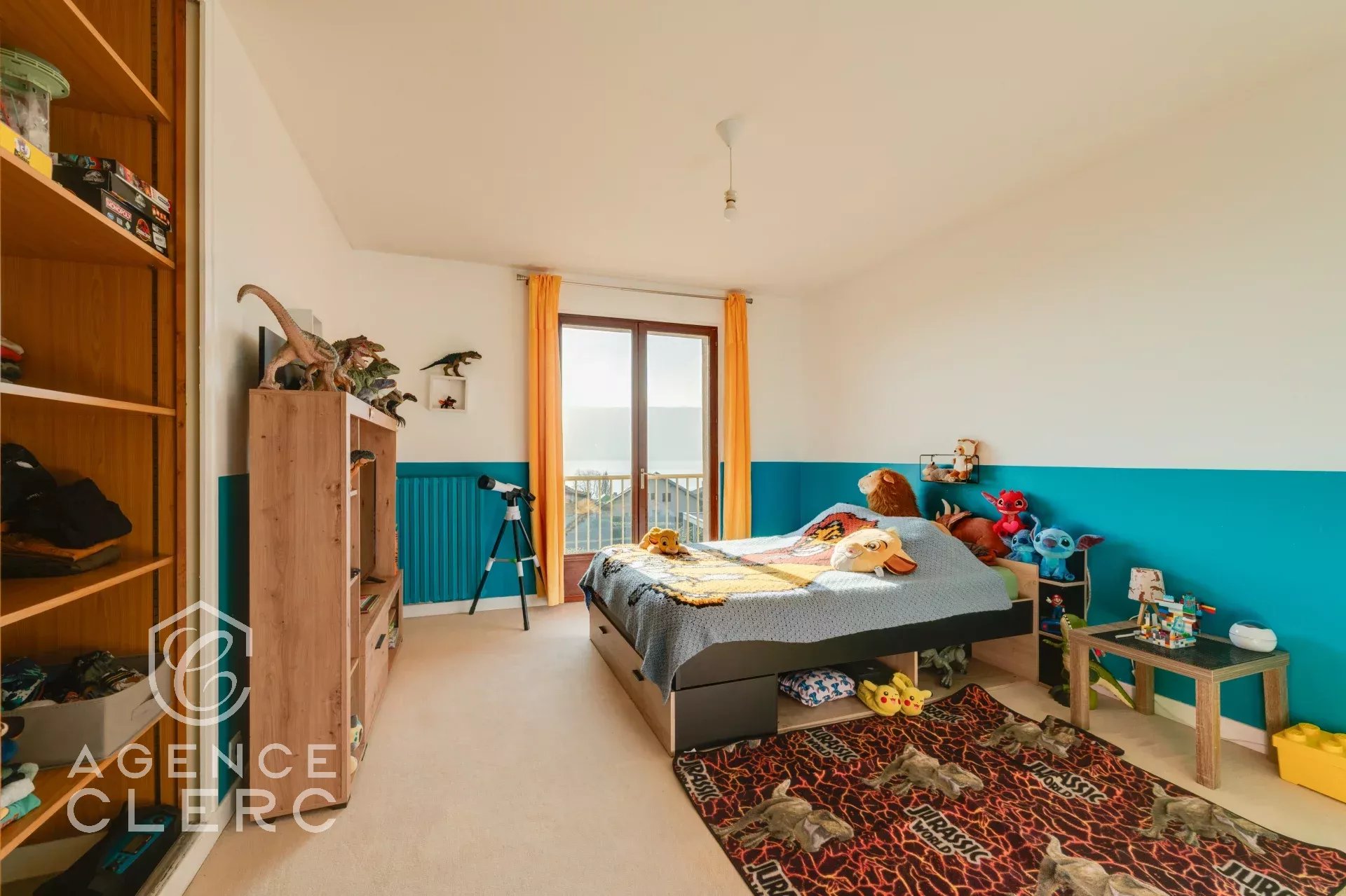 4 Bedroom Villa/Townhouse's Image 17