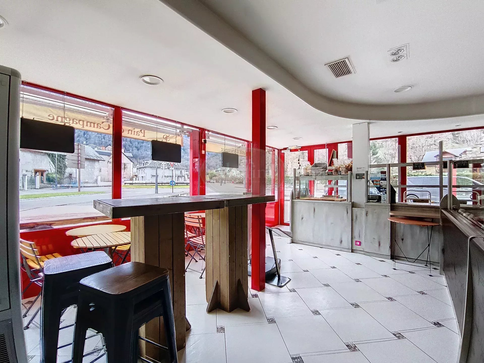Fonds de commerce Boulangerie/Pâtisserie - Photo 4
