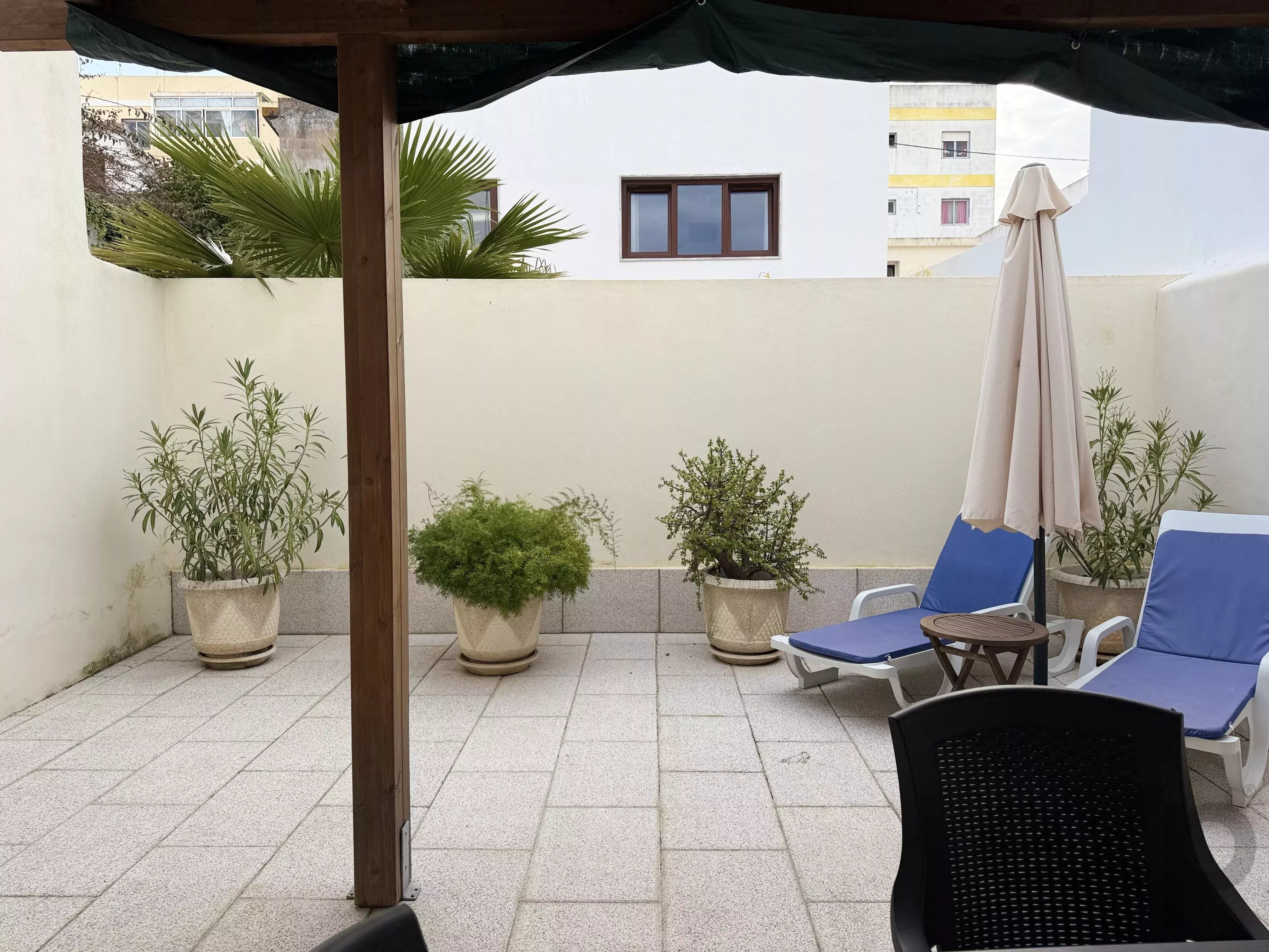 Furnished Semi-Detached House in Fuseta, Moncarapacho 86806231 image 2