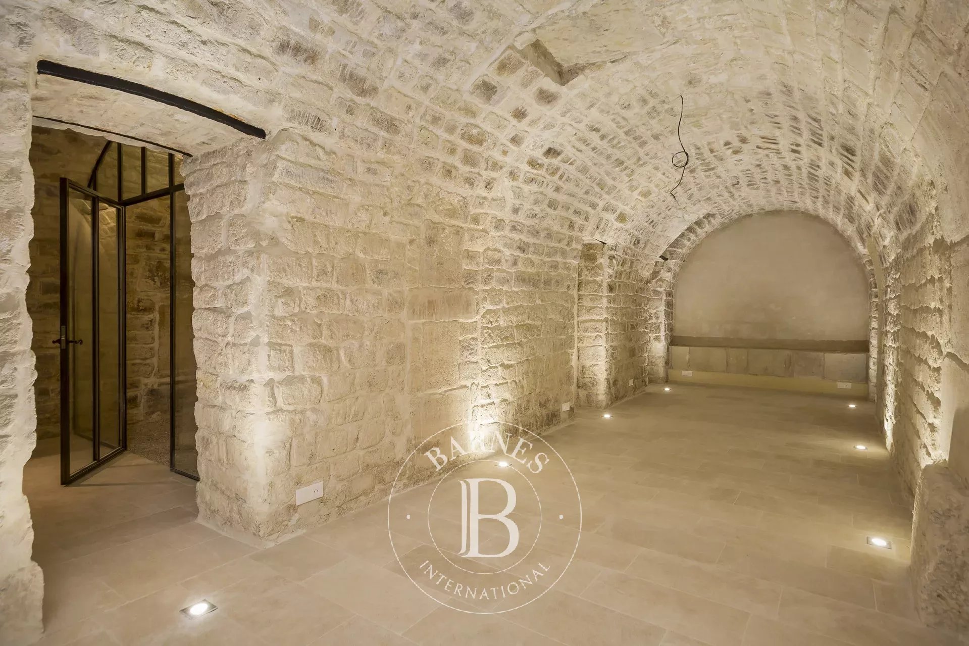 Daire Paris 7ème - picture 9