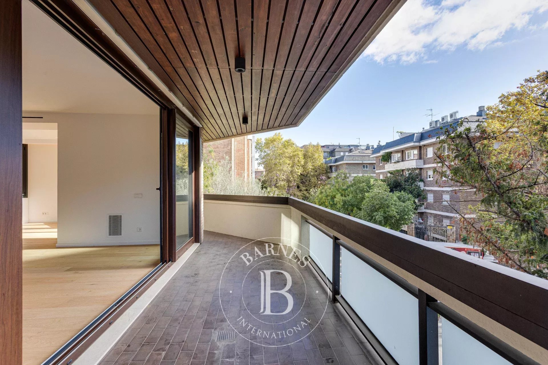 Daire Barcelona - picture 12