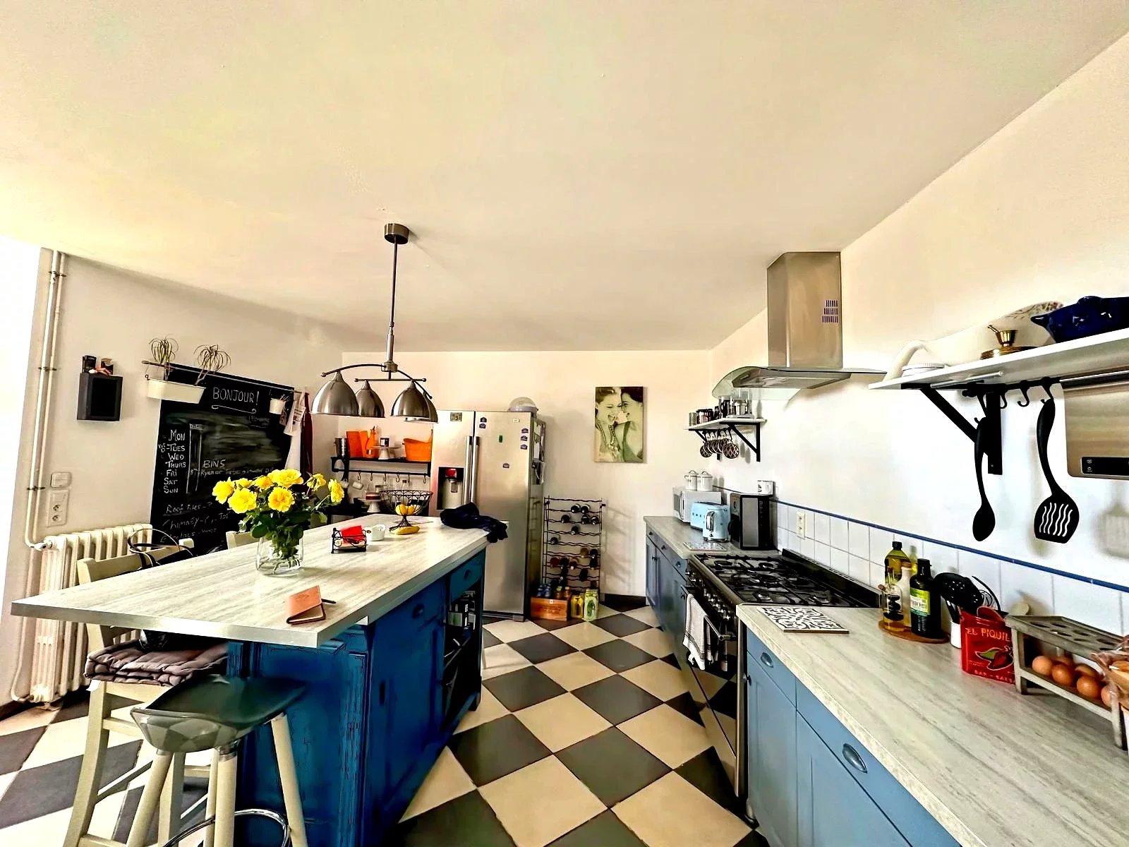 Village house for sale Madiran, Hautes-Pyrénées
