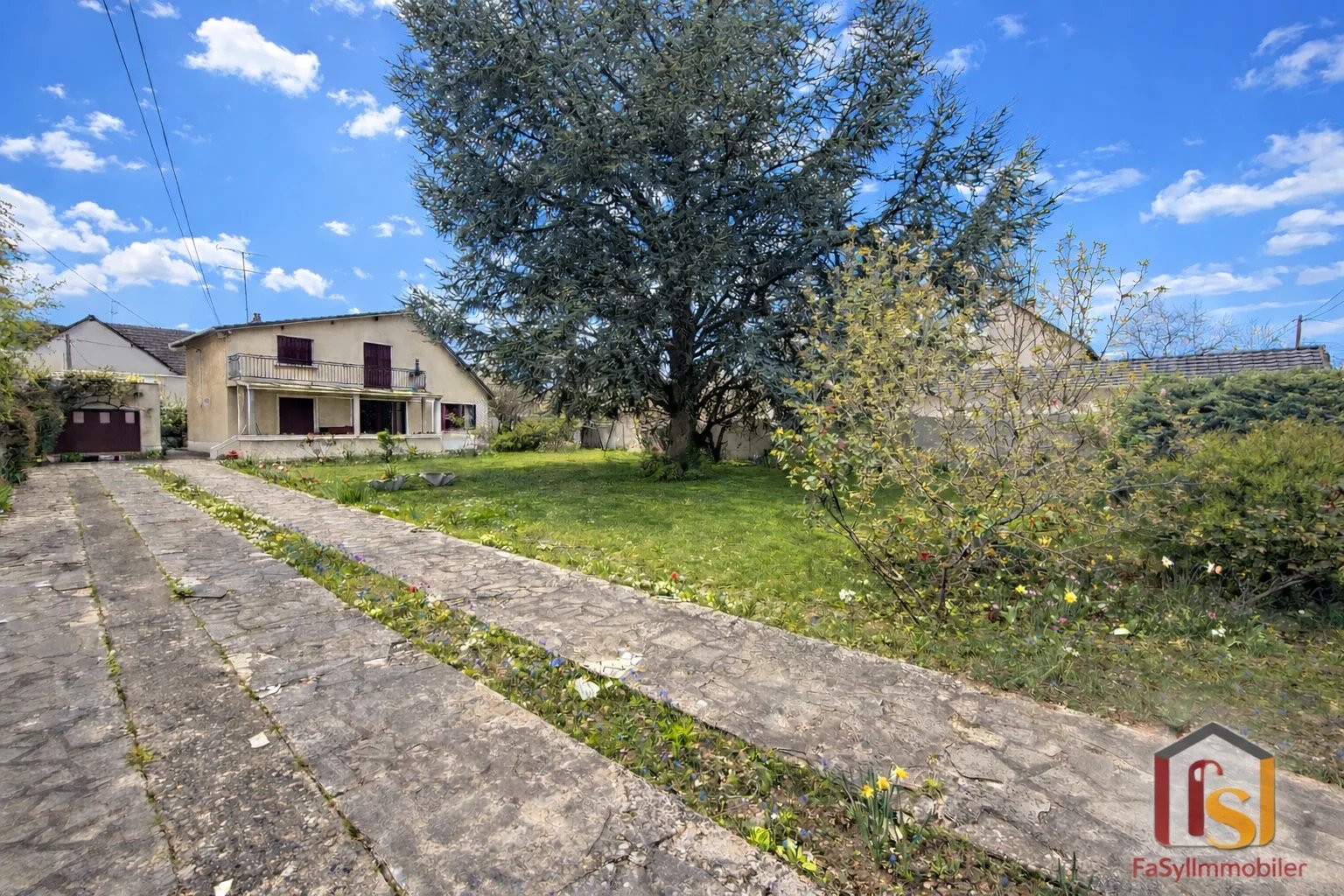 Agence immobilière de FASYL IMMOBILIER