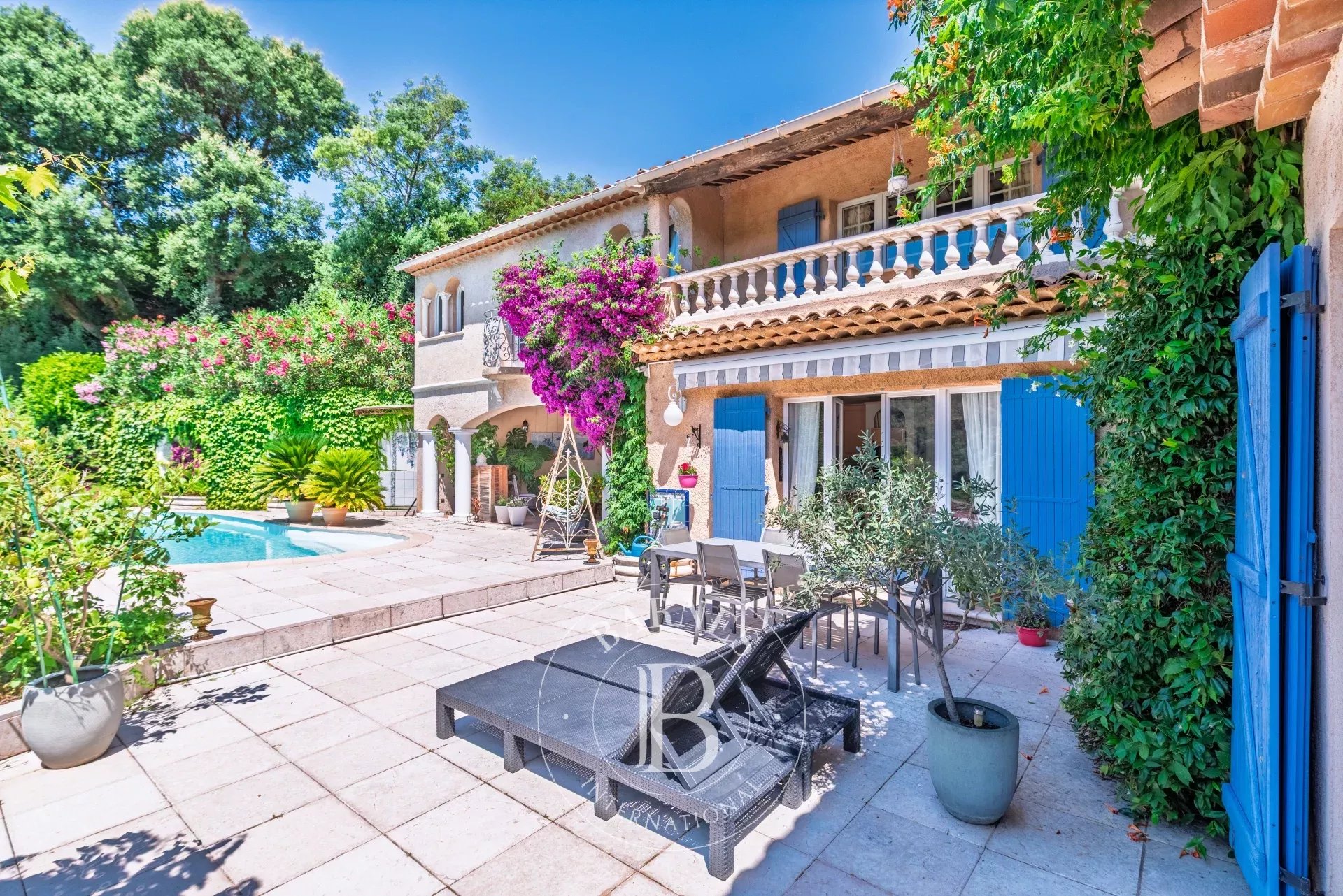 Villa Auribeau-sur-Siagne - picture 7