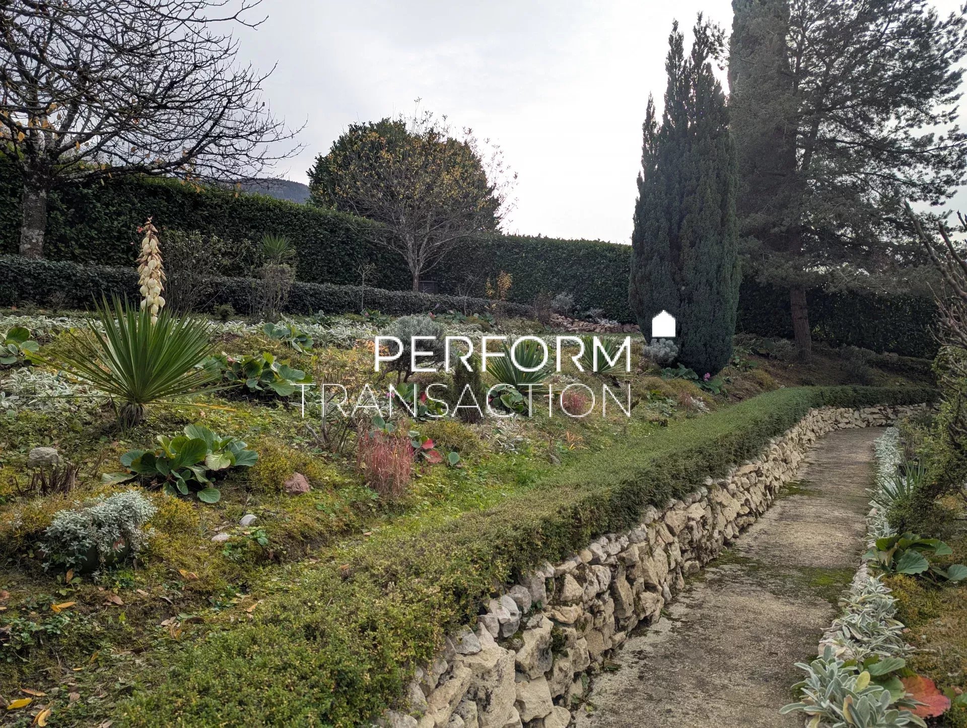 Vente Maison Saint-Quentin-sur-Isère