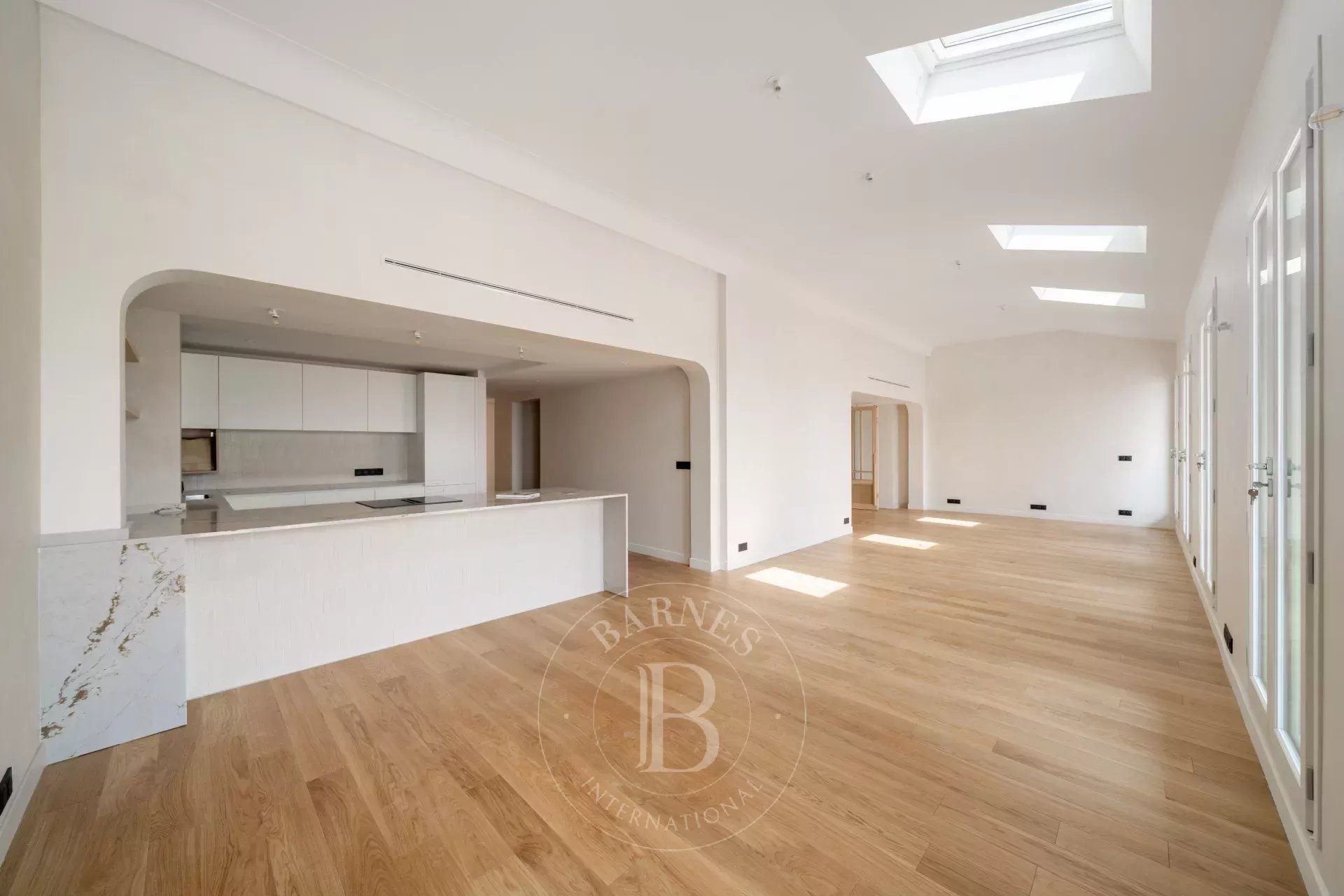 Daire Cannes - picture 4