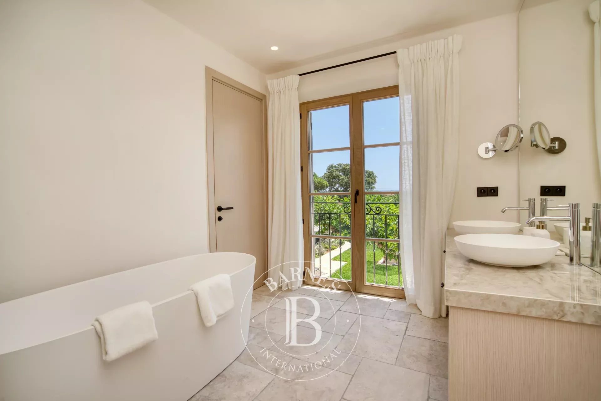 Ramatuelle  - Villa  6 Chambres - picture 11