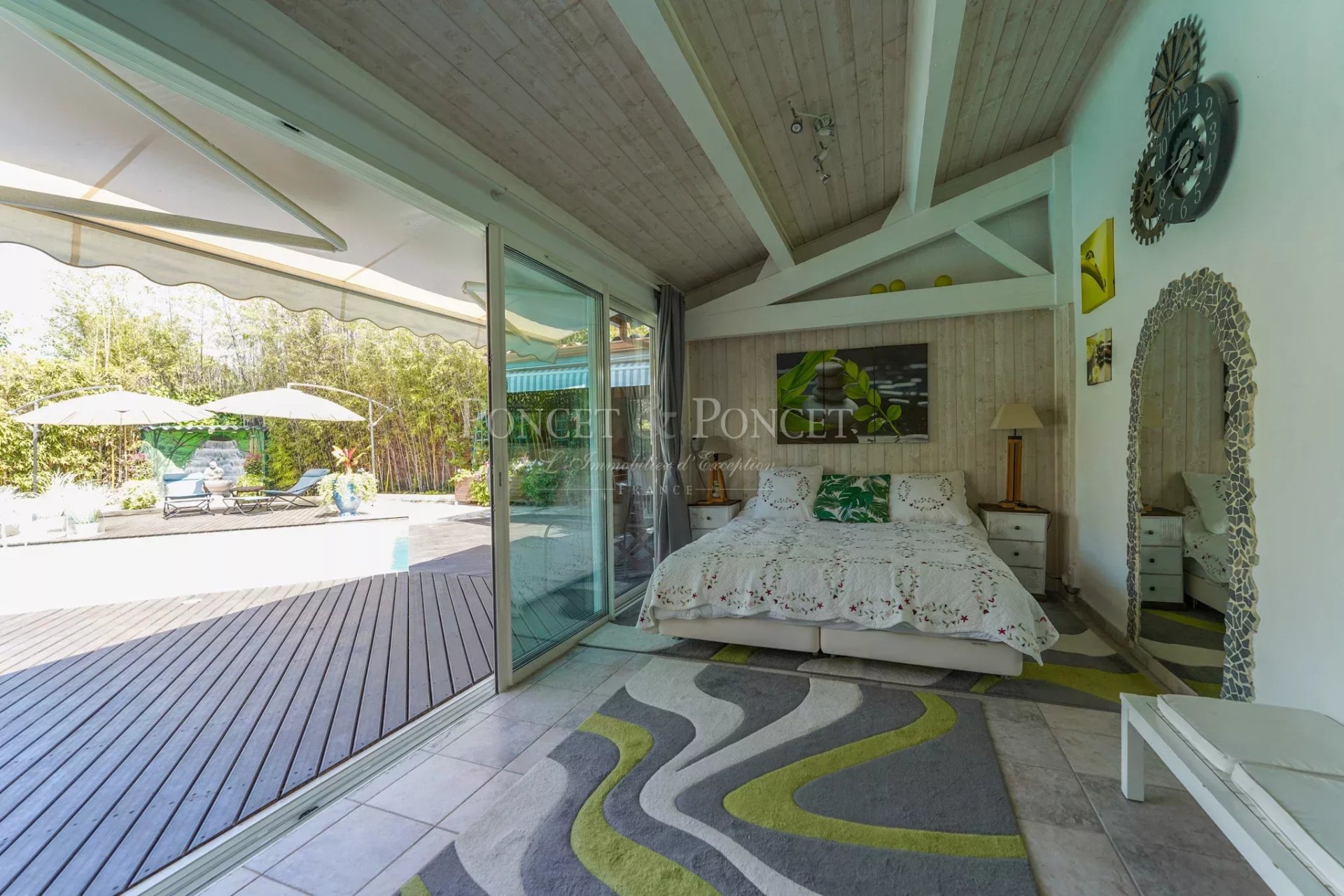 4 Bedroom Villa/Townhouse's Image 11