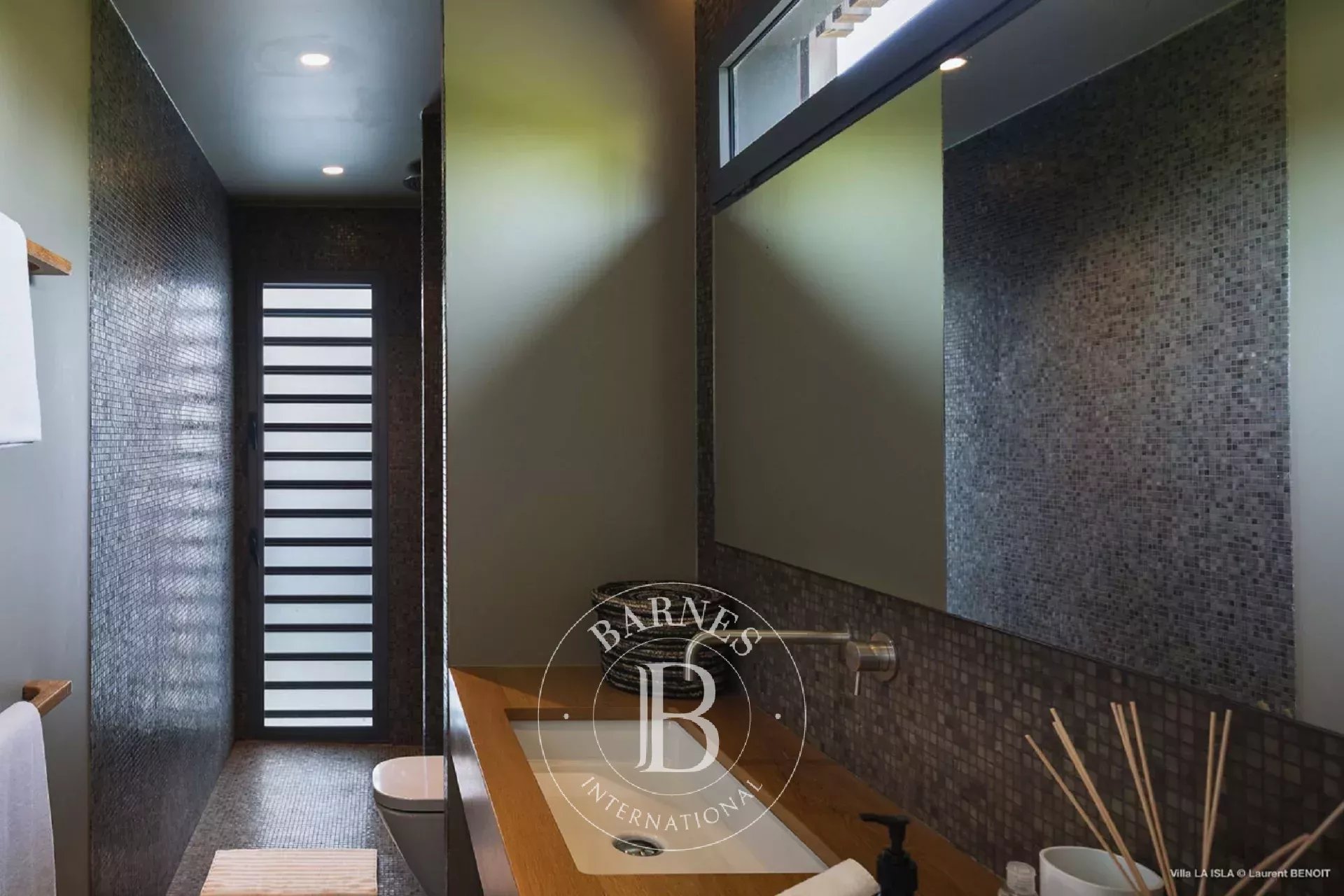 Marigot  - Villa 5 Chambres - picture 12