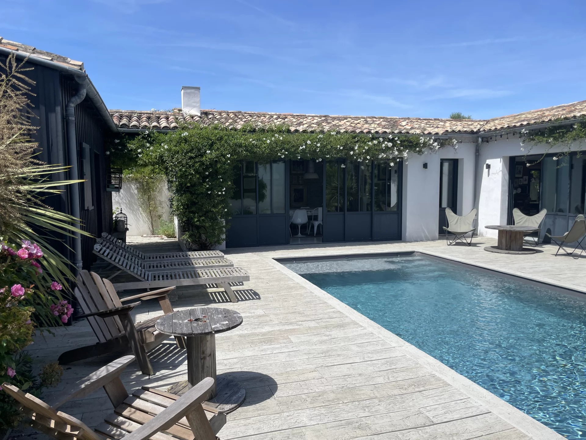 Zu verkaufen Haus | Saint-Clément-des-Baleines - picture 1