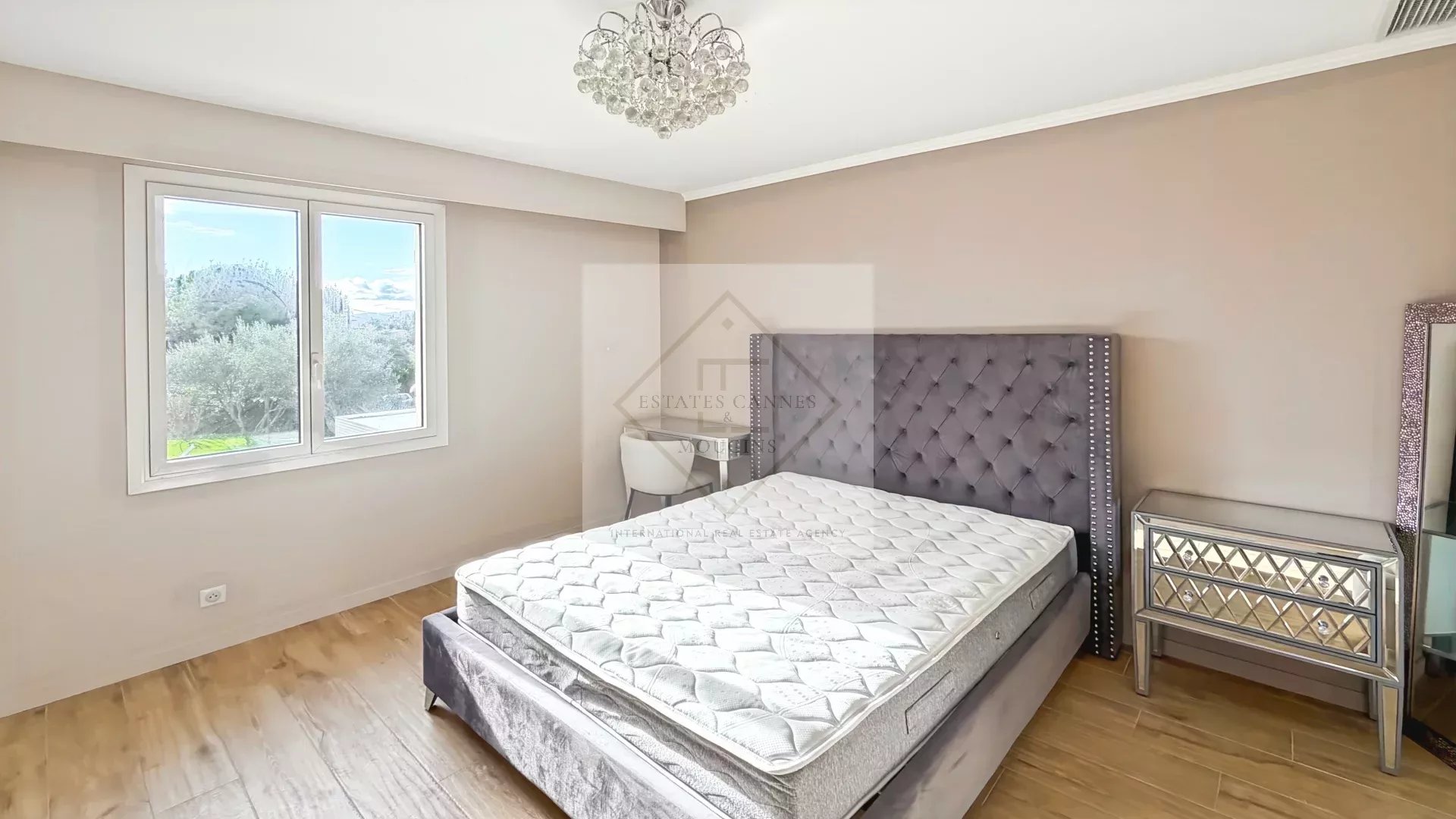 Charmante Maison Provençale Rénovée – Cœur de Mougins — photo 4