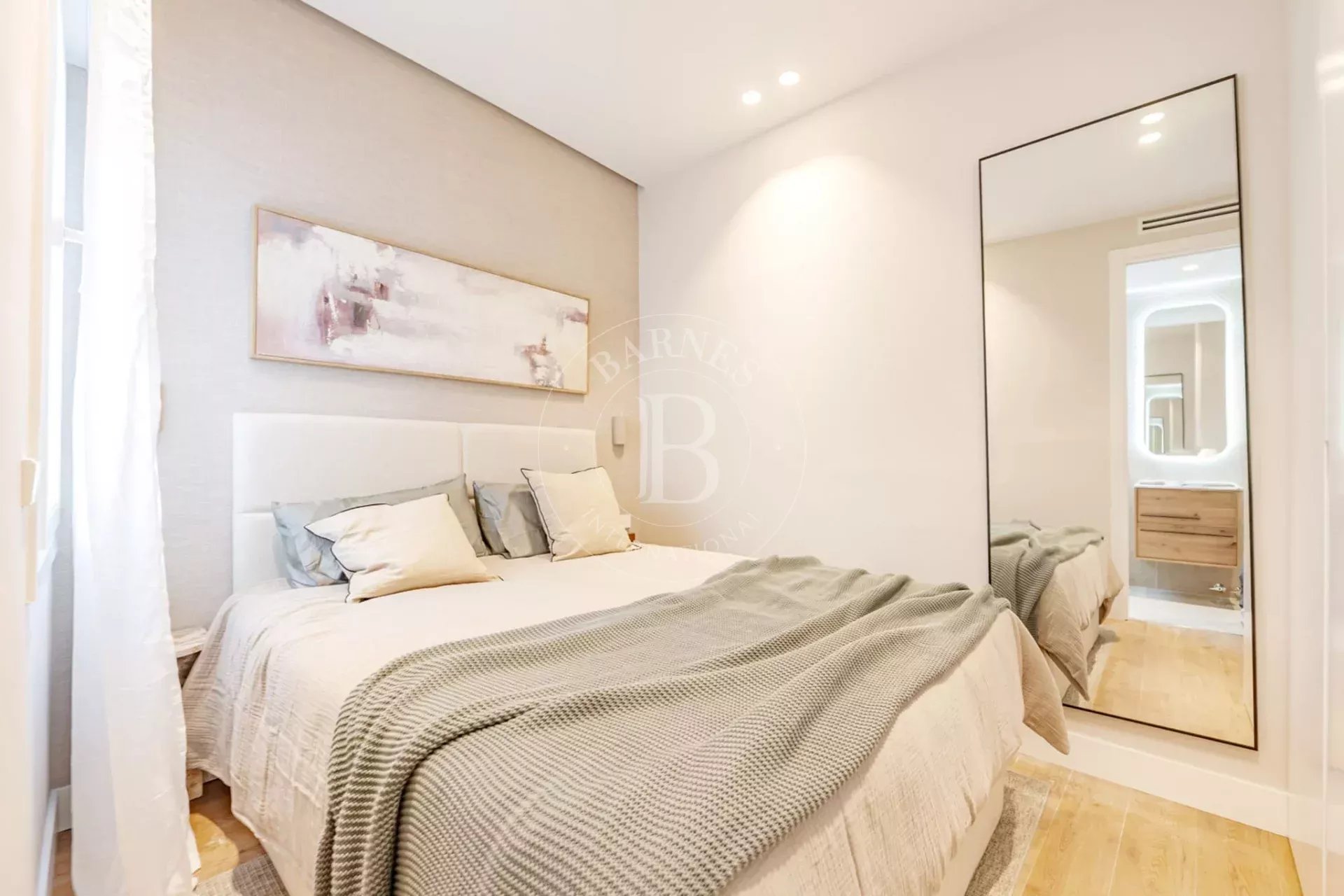 Daire Madrid - picture 7