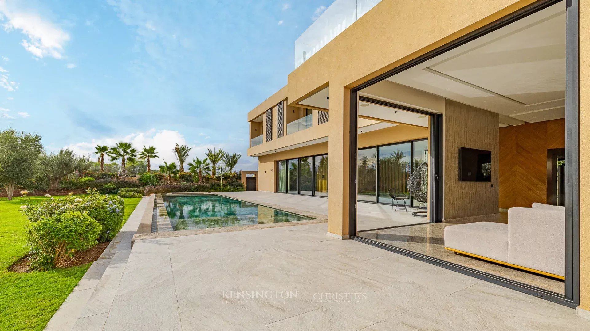5 Bedroom Villa/Townhouse's Image 44