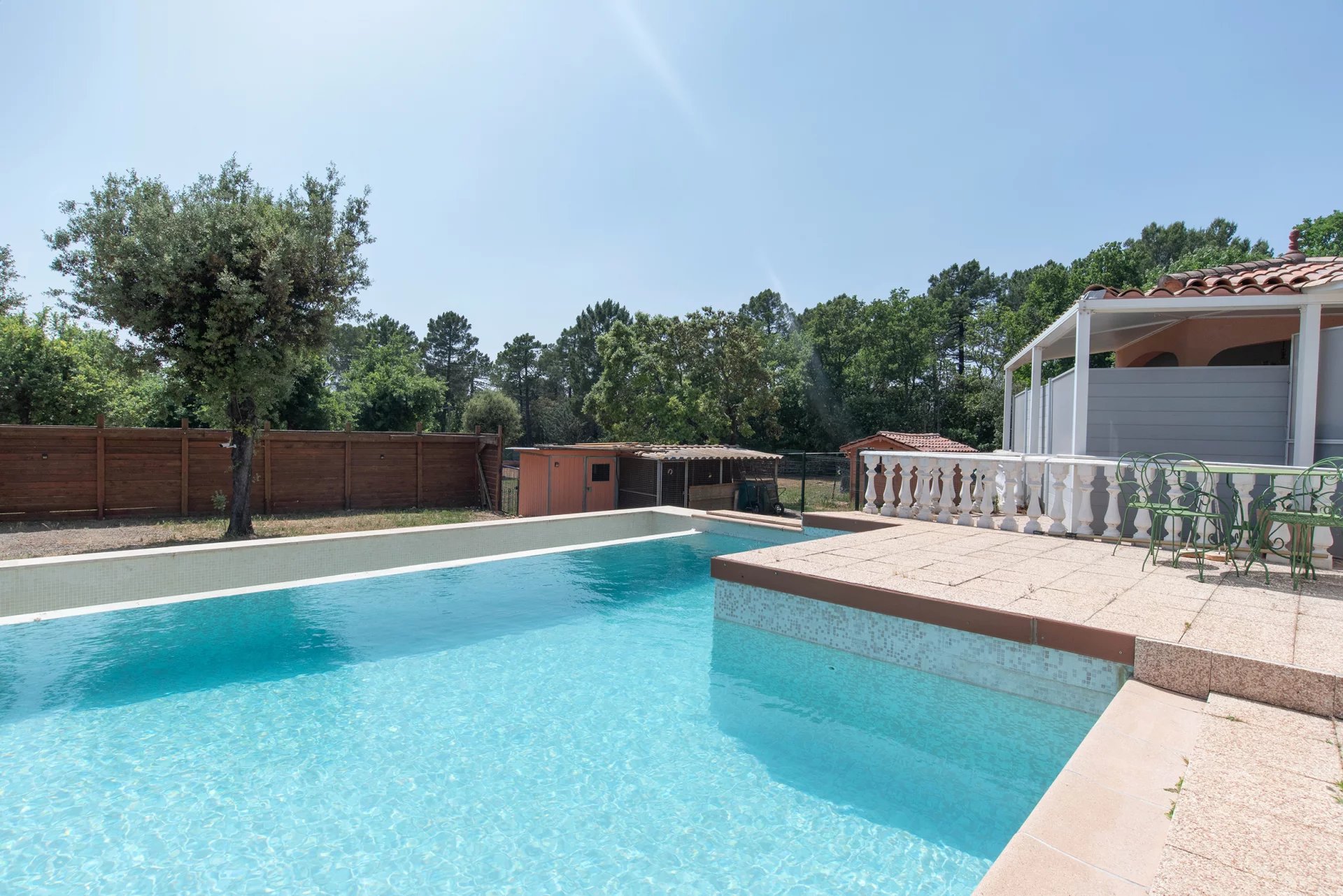 Achat Maison T10 à Régusse (83630) - 310m²