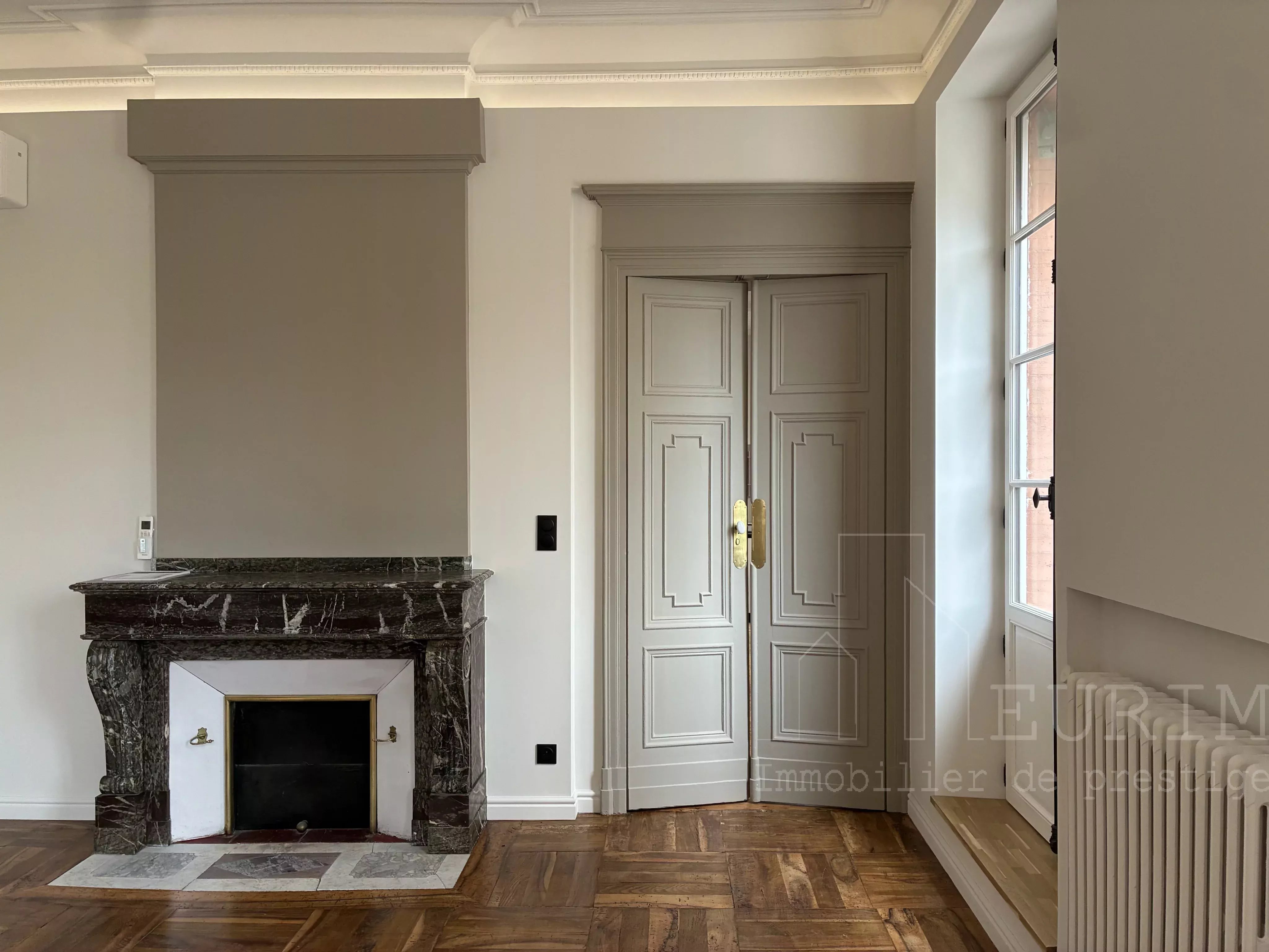 Location Bureau Toulouse