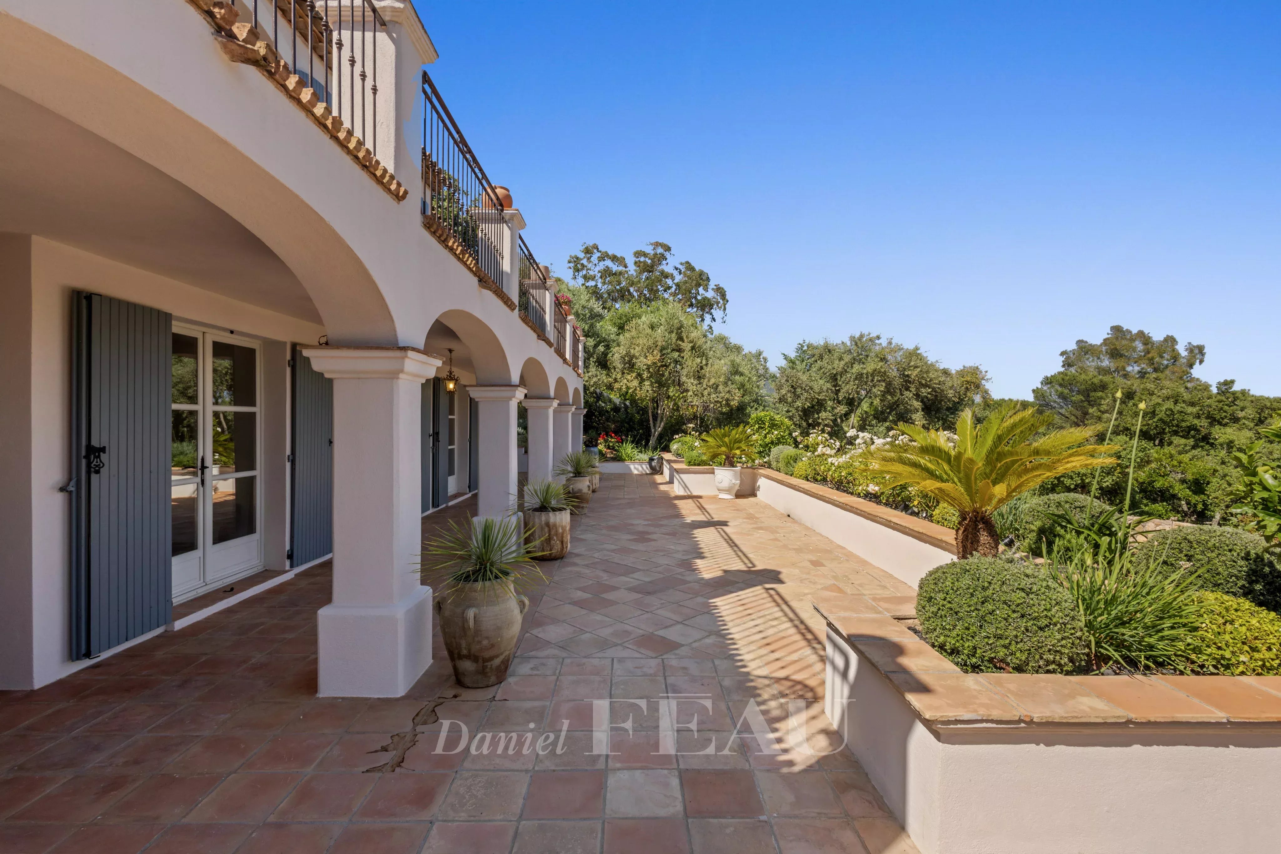 Sale House Grimaud