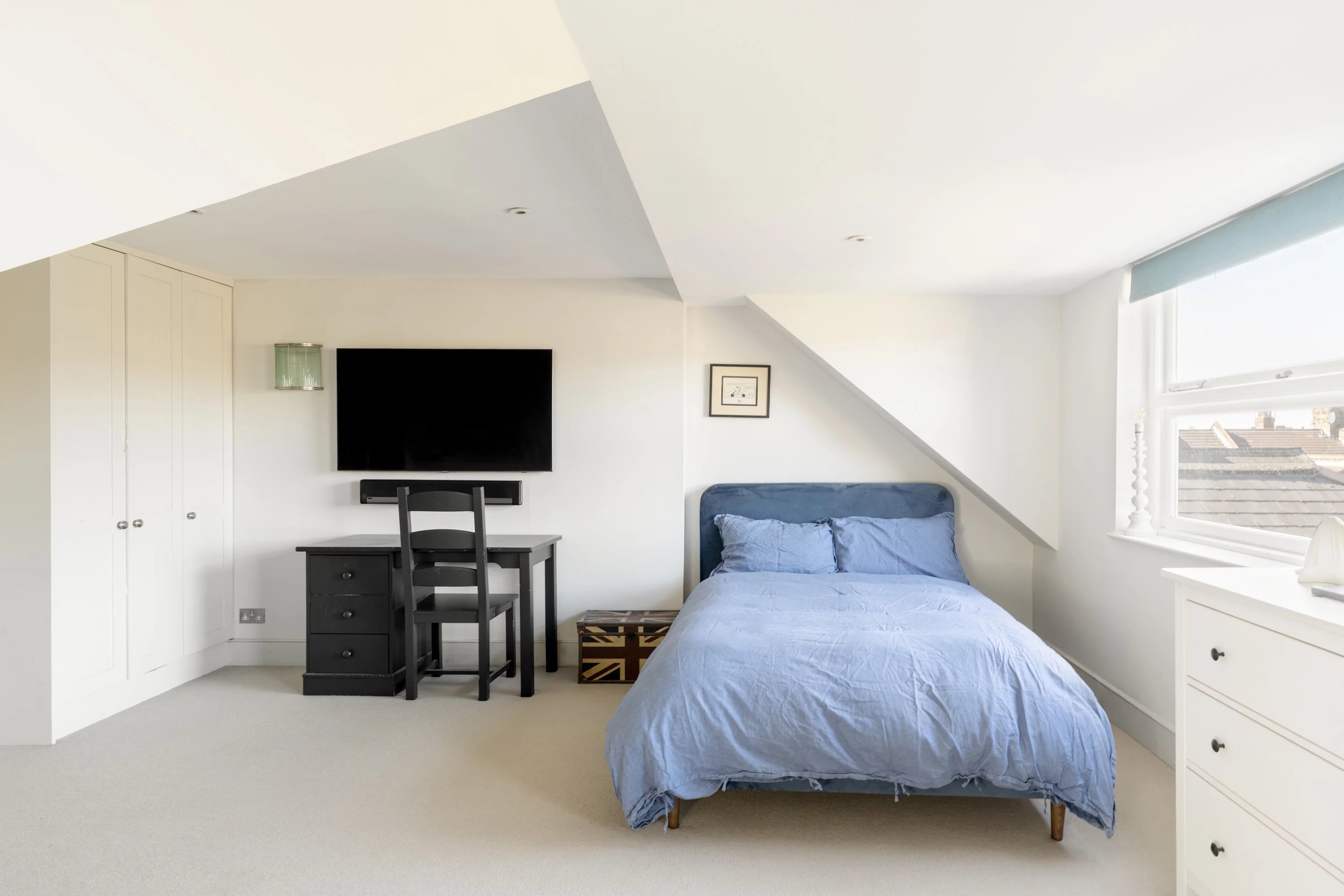 London  - Maison  - picture 14