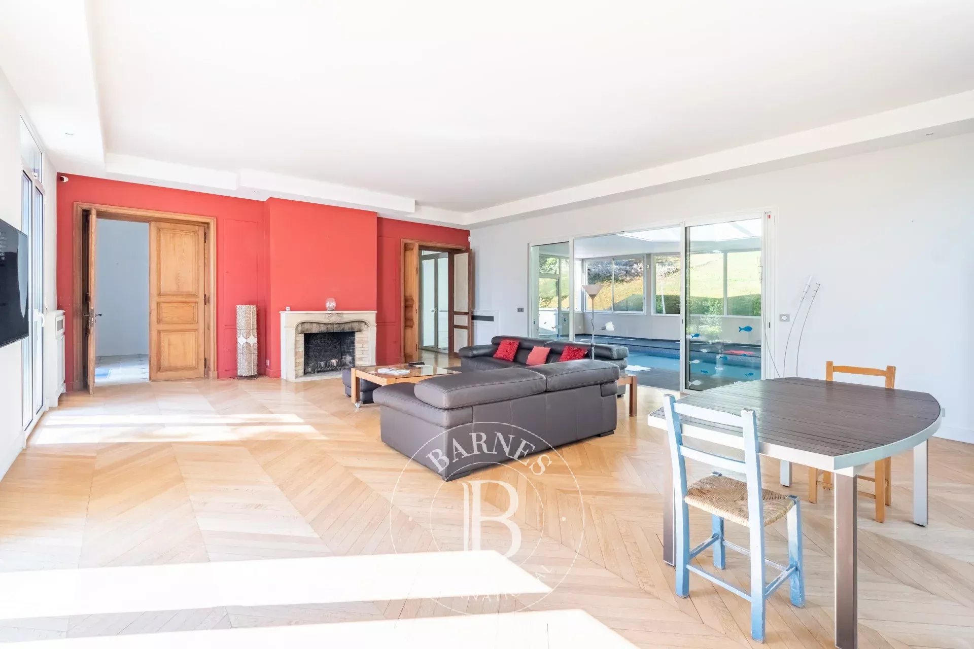 Maison Le Port-Marly  -  ref 87177593 (picture 3)